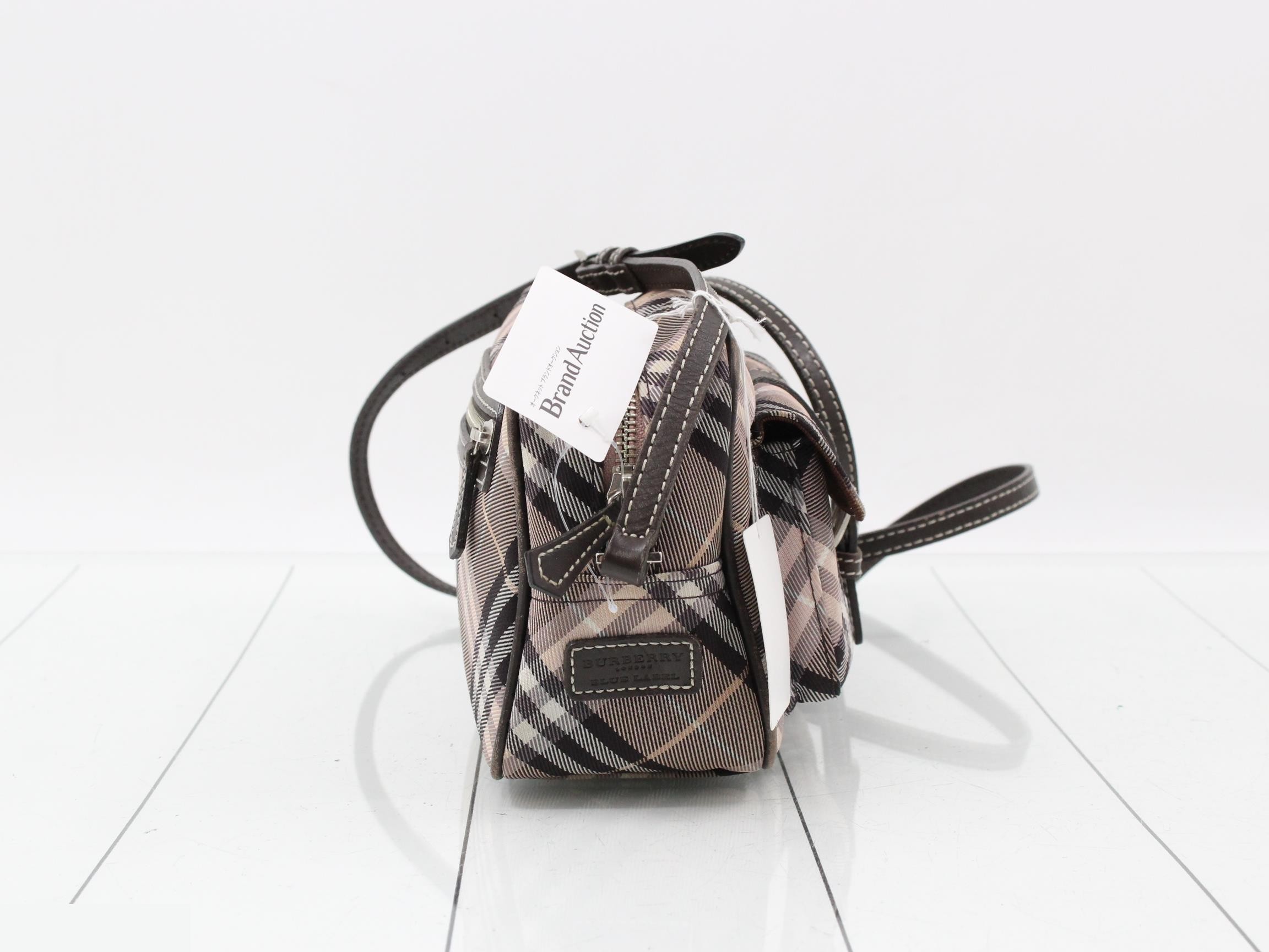 Shoulder bag — view 4
