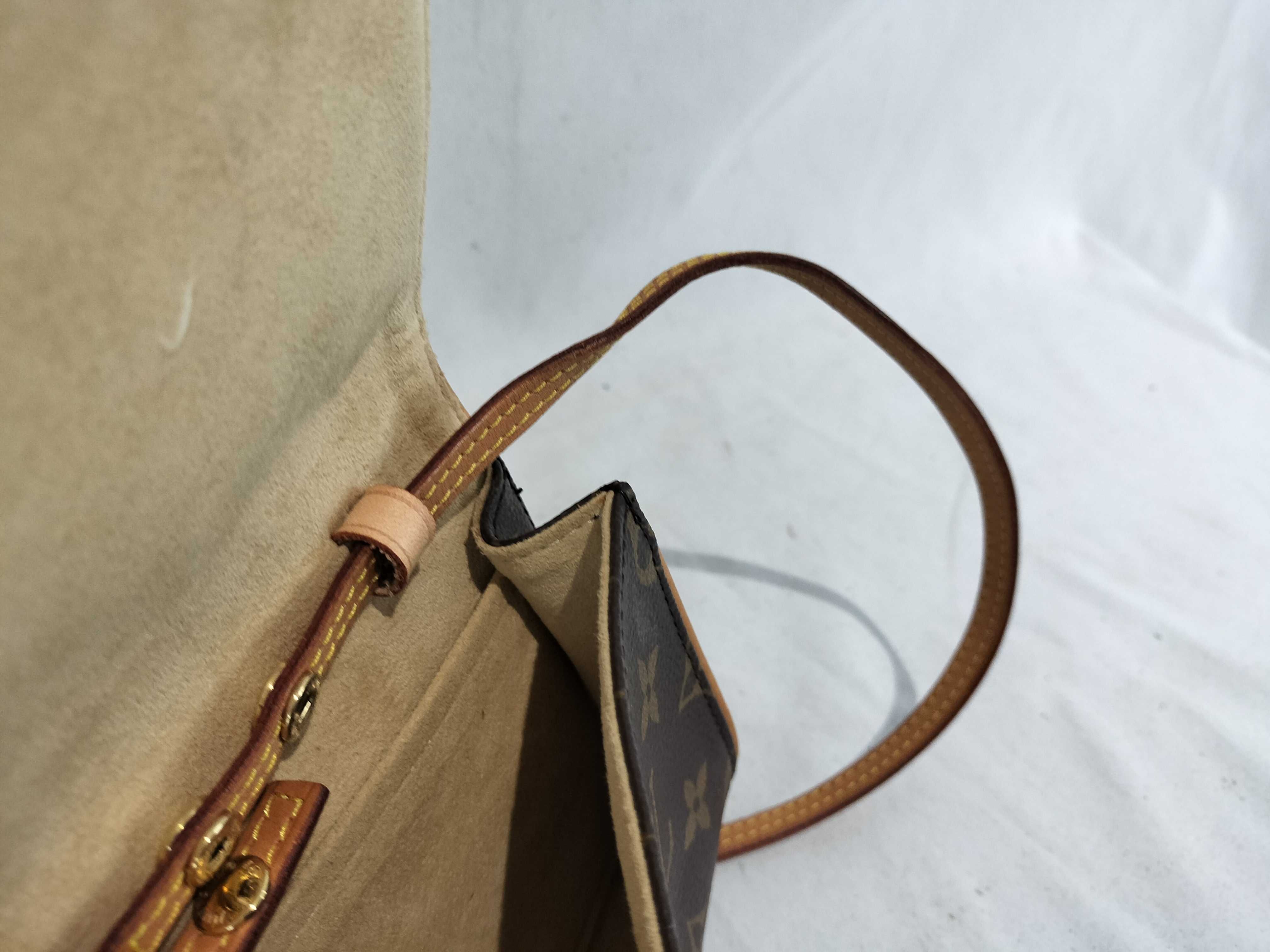 Monogram M51852 Pochette Twin Shoulder Bag — view 11