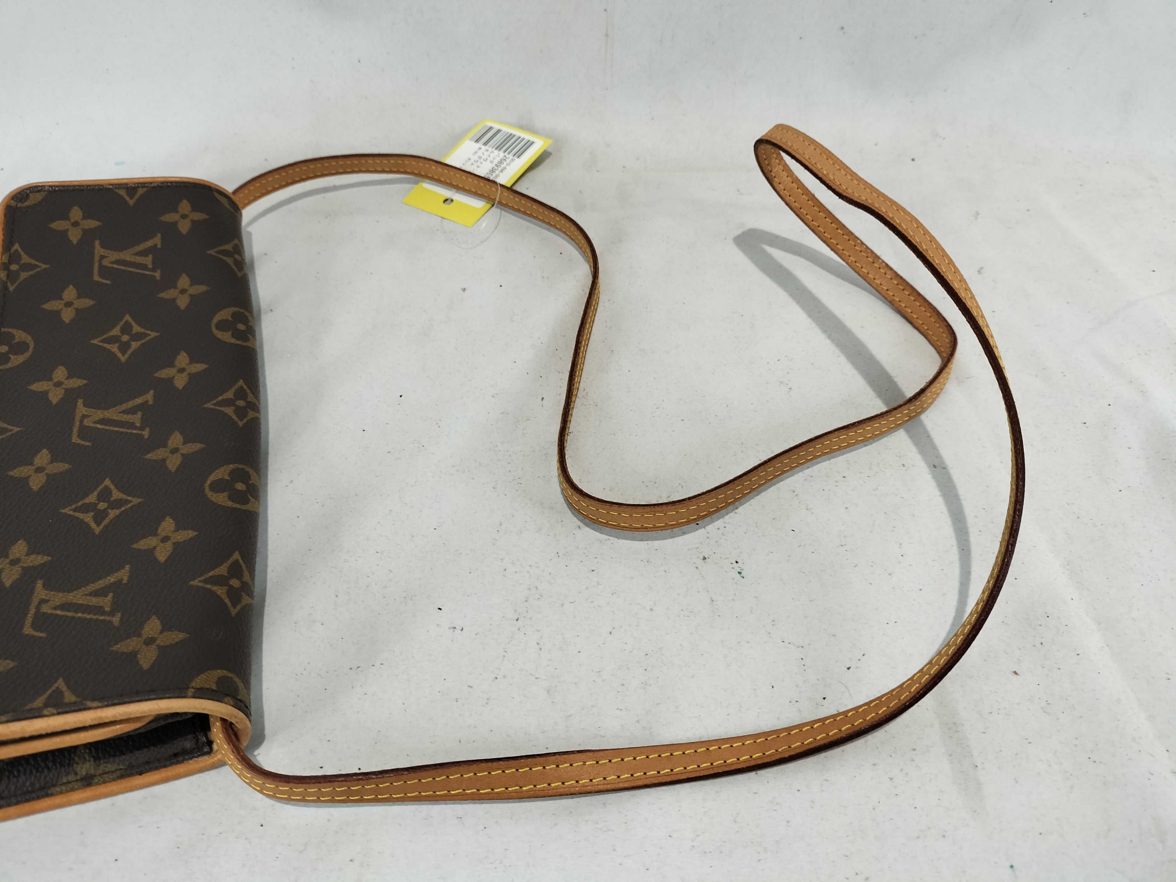 Monogram M51852 Pochette Twin Shoulder Bag — view 3