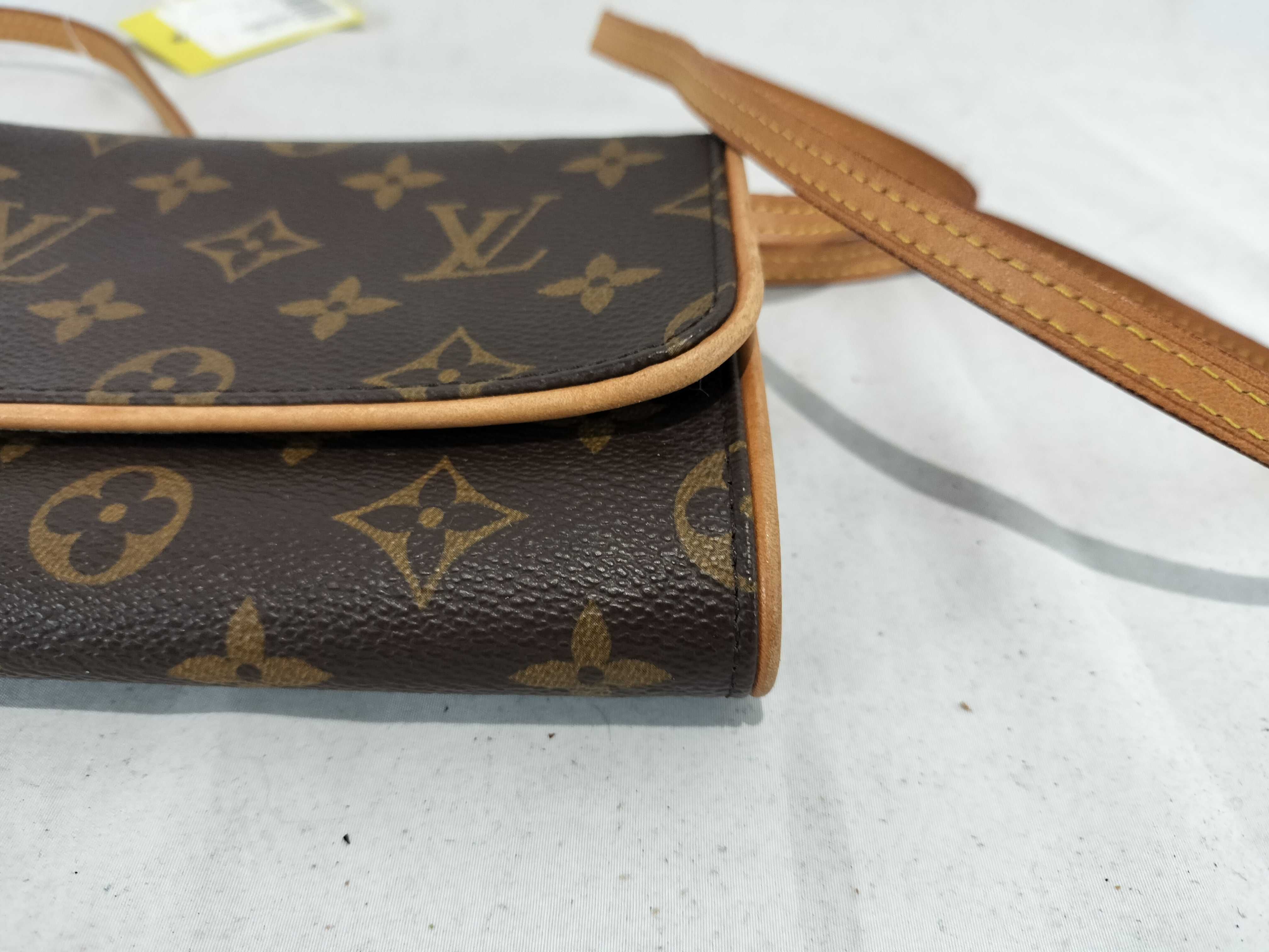 Monogram M51852 Pochette Twin Shoulder Bag — view 6