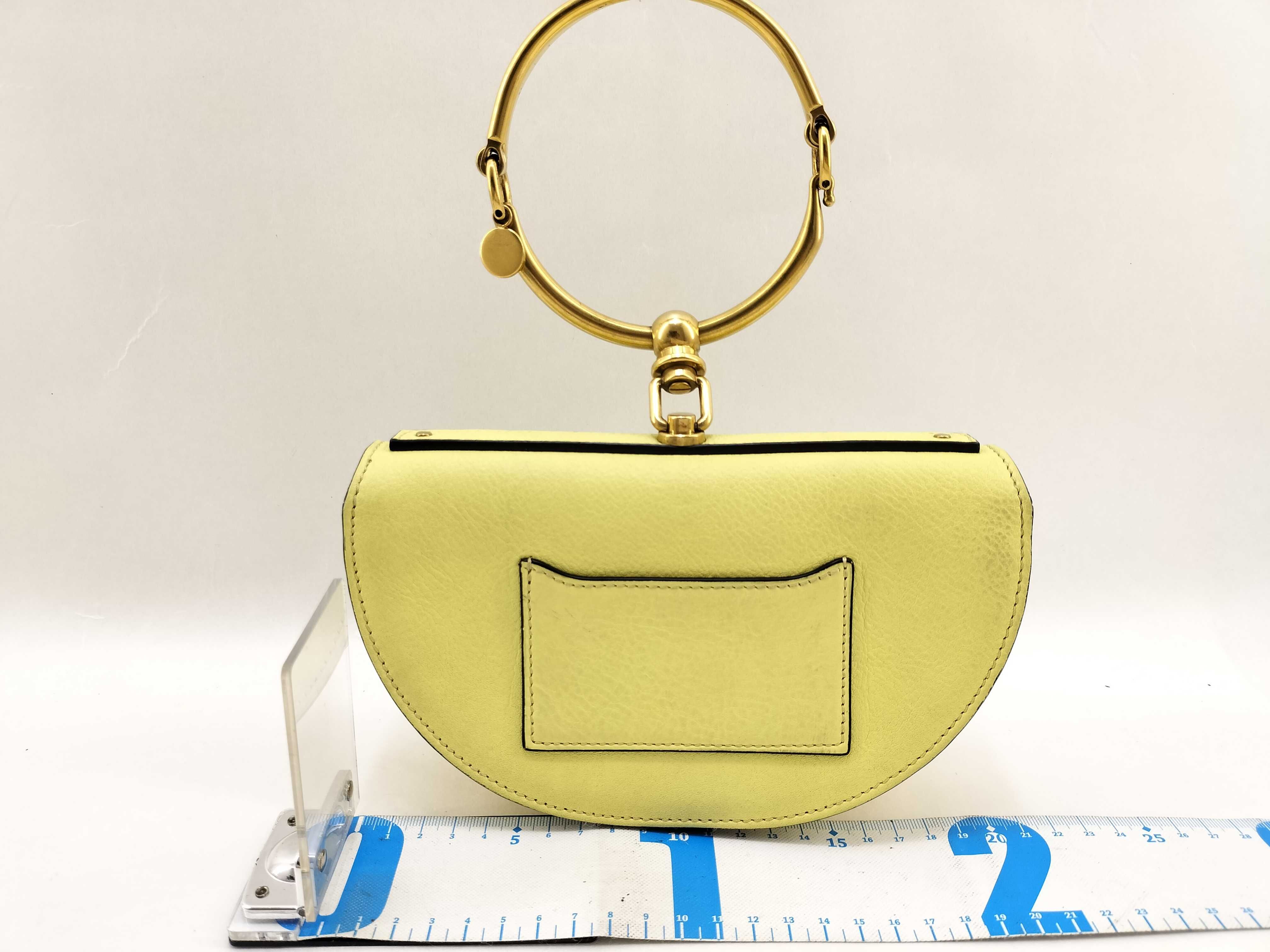 Nile Small Minaudière 2-Way Handbag — view 2