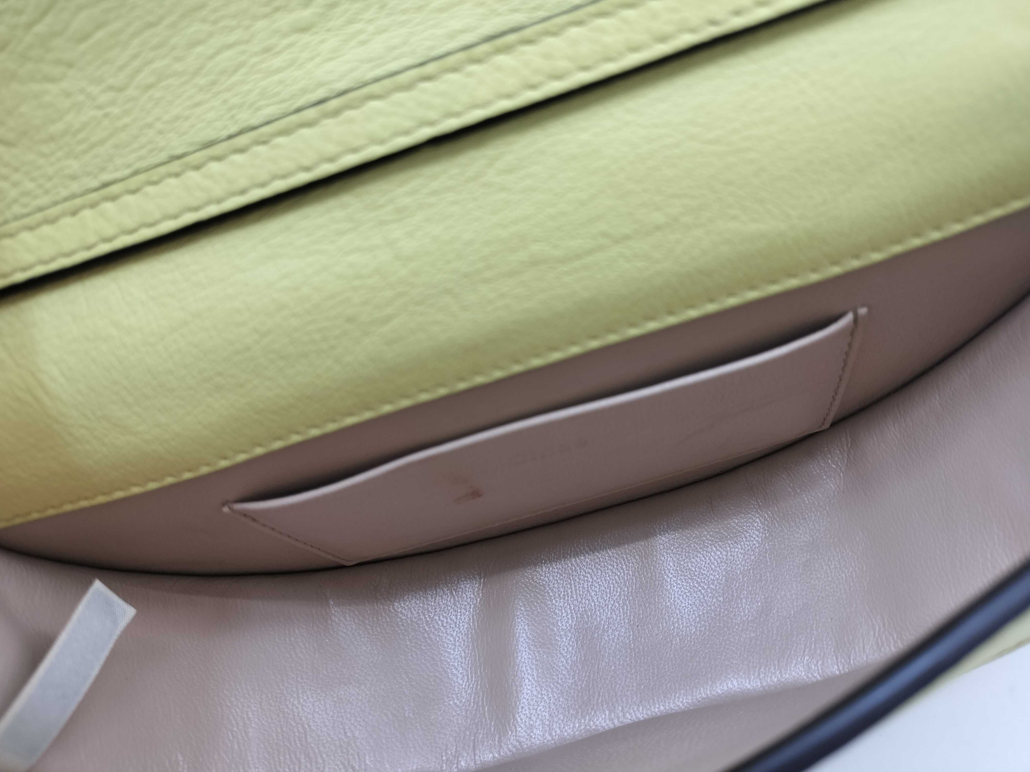 Nile Small Minaudière 2-Way Handbag — view 11