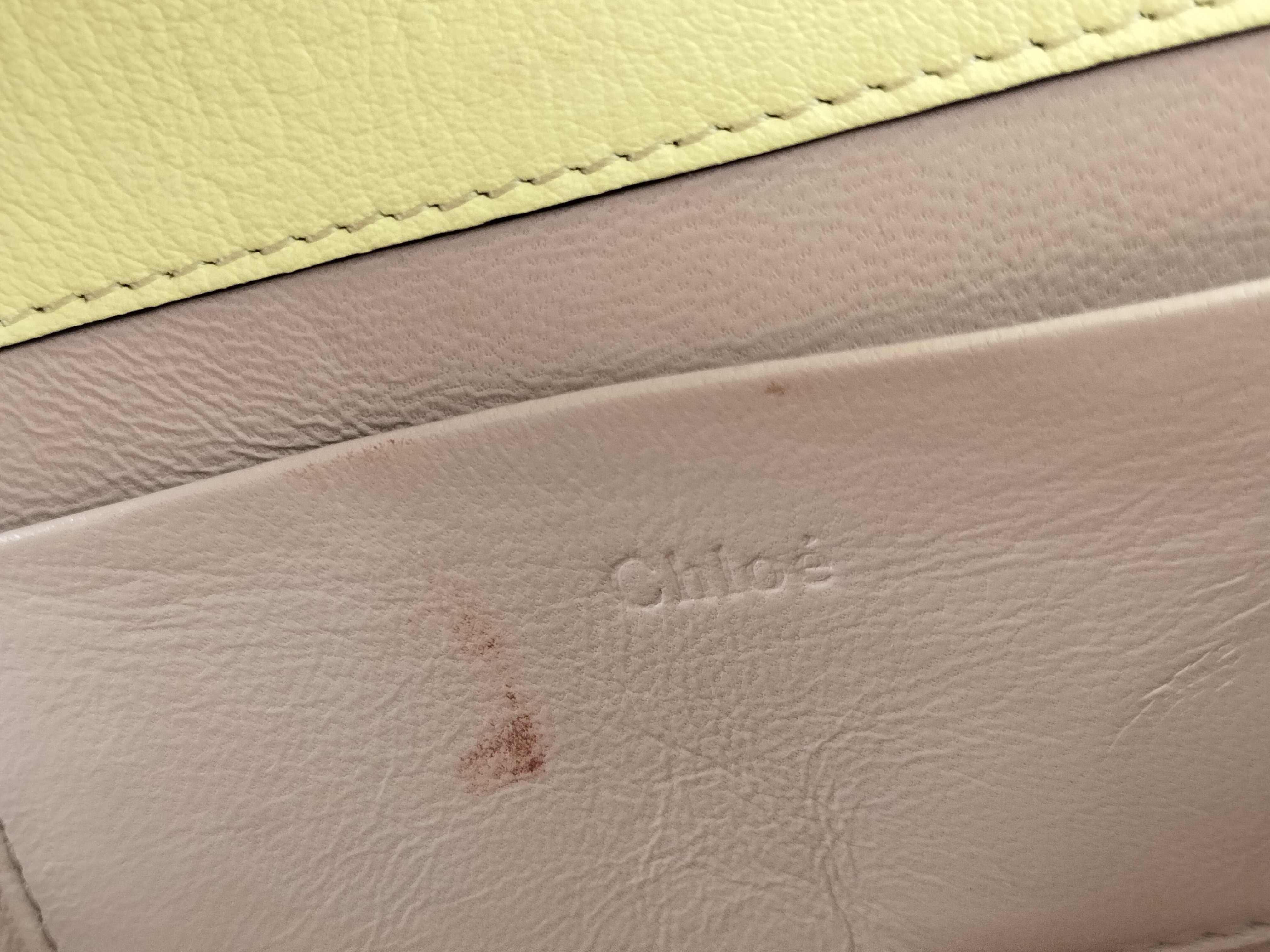 Nile Small Minaudière 2-Way Handbag — view 12