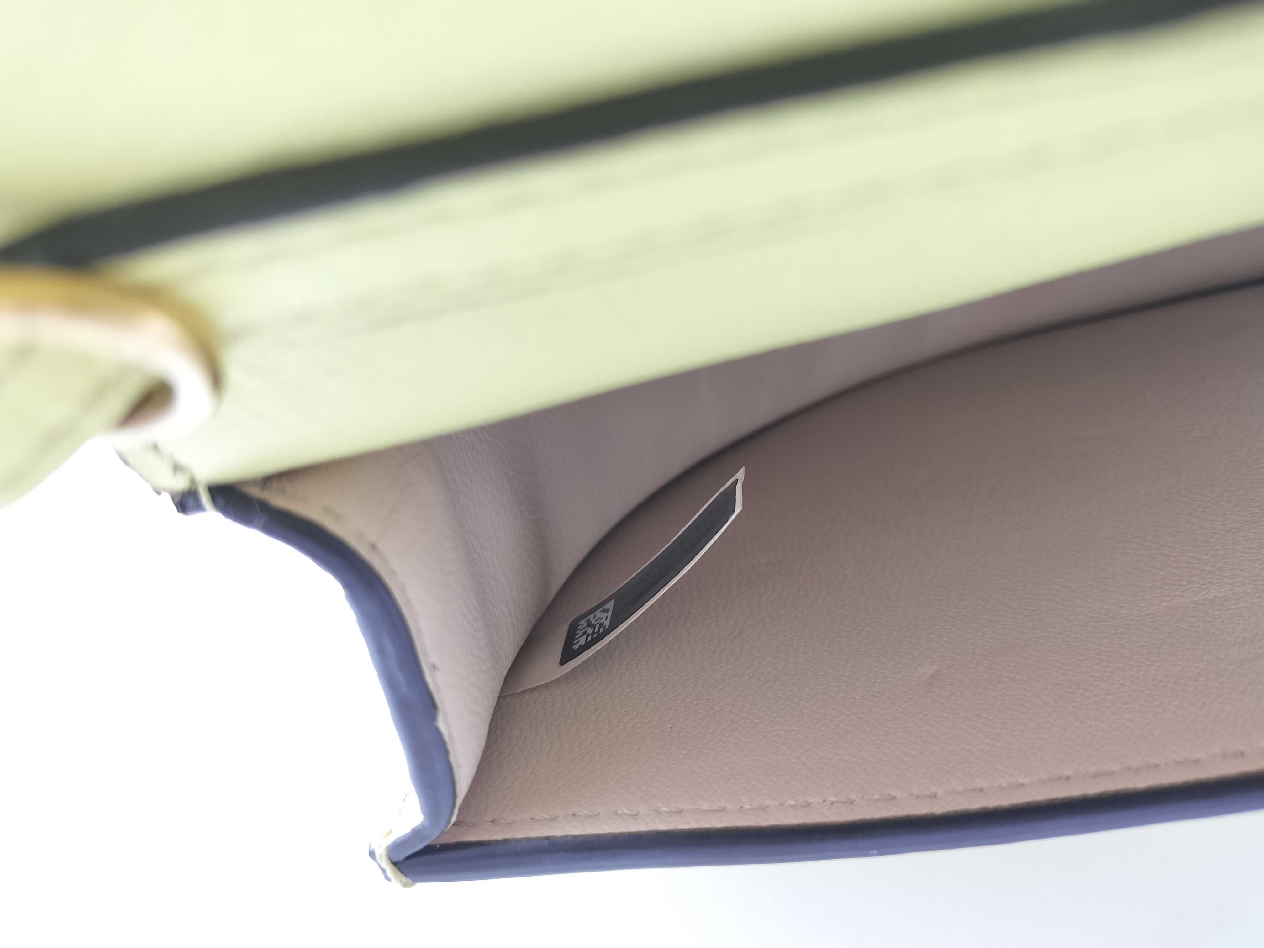 Nile Small Minaudière 2-Way Handbag — view 13