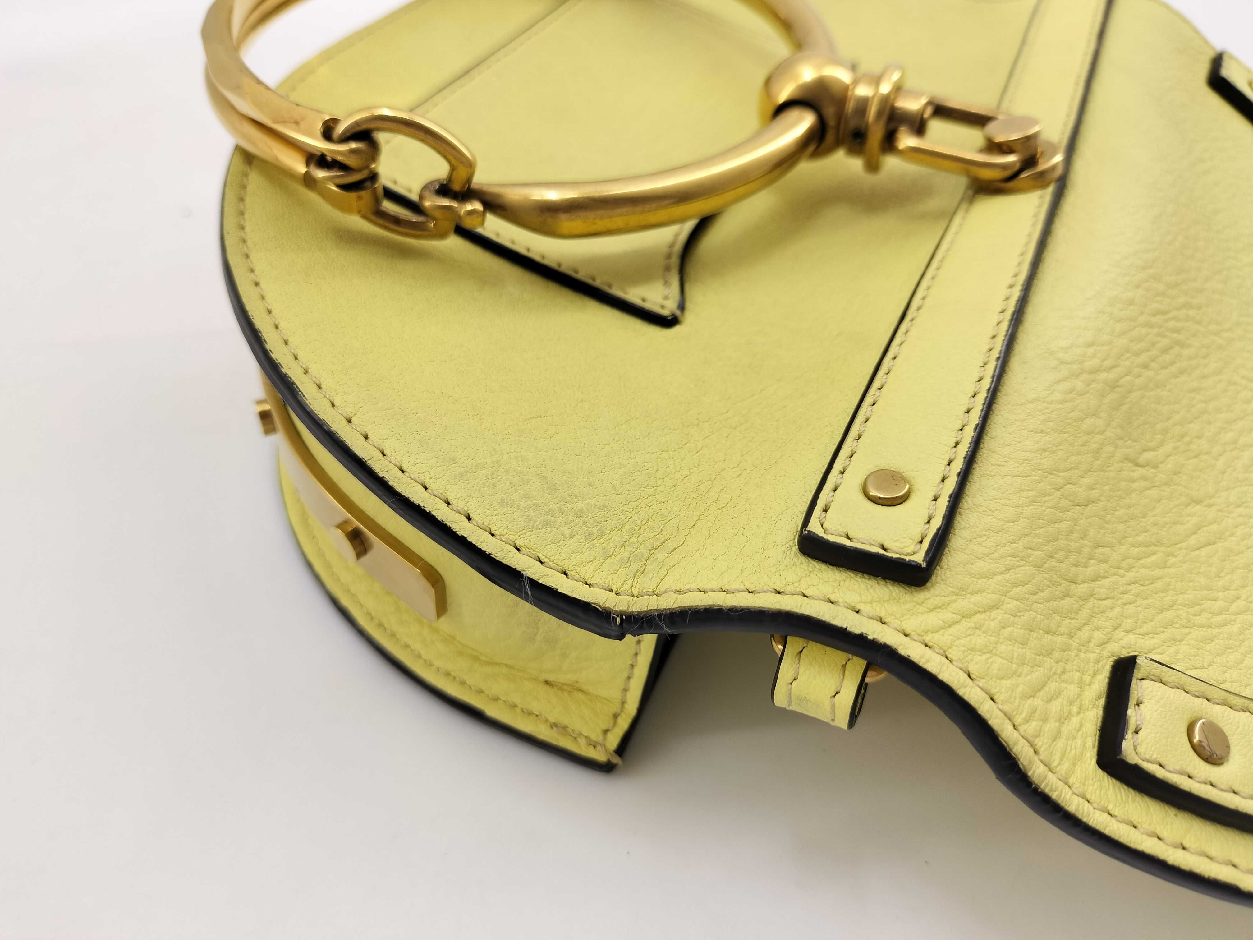 Nile Small Minaudière 2-Way Handbag — view 14