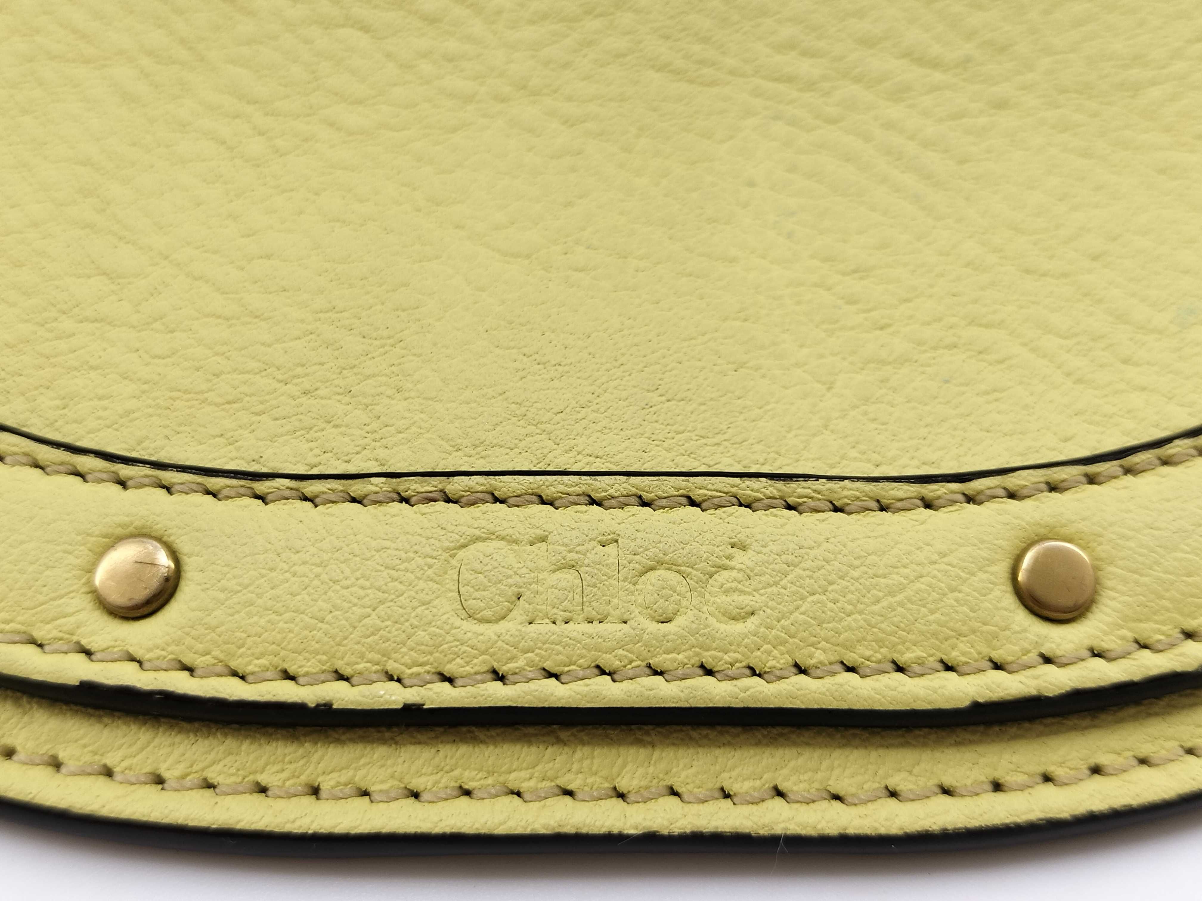 Nile Small Minaudière 2-Way Handbag — view 15