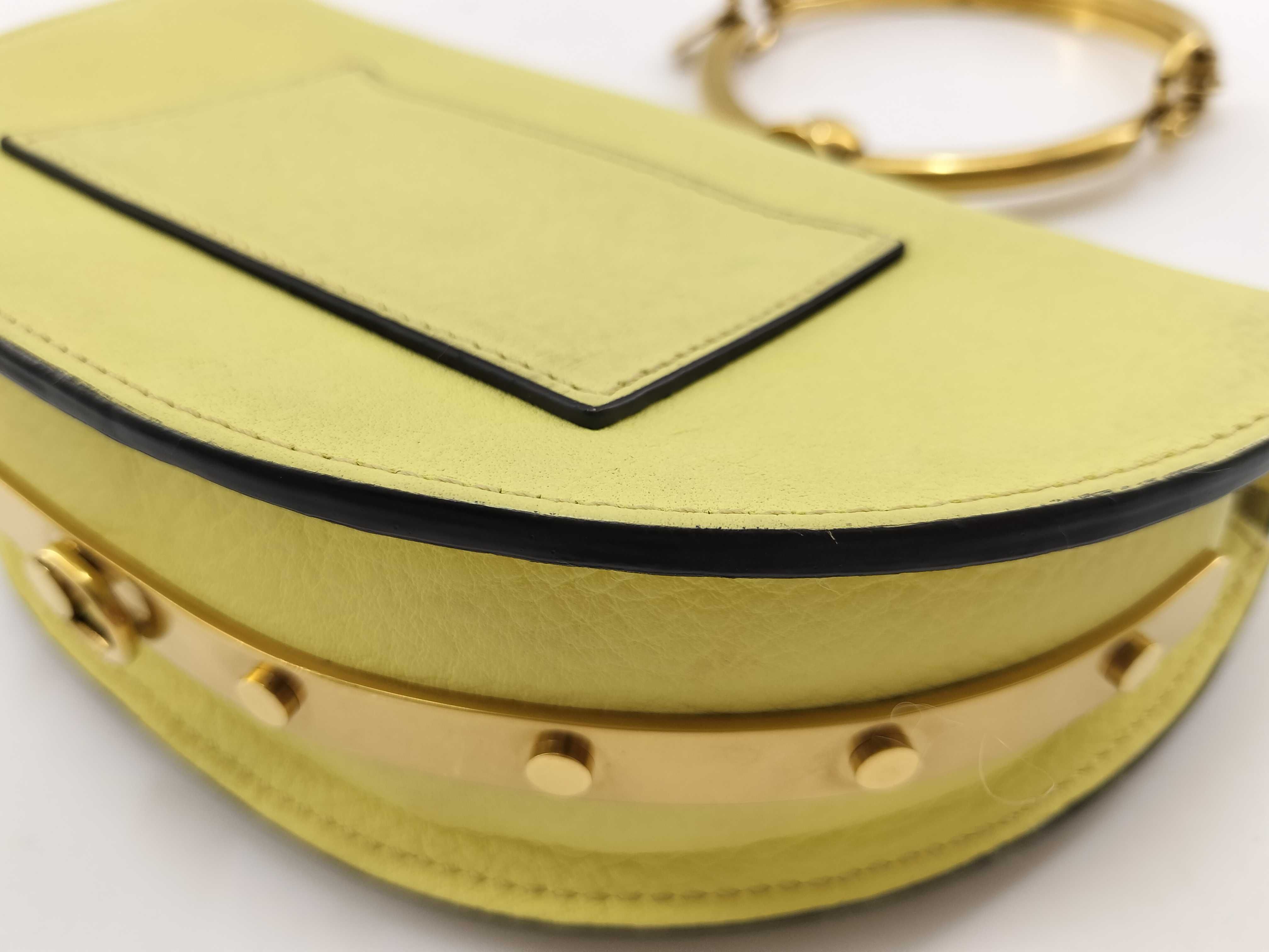 Nile Small Minaudière 2-Way Handbag — view 5