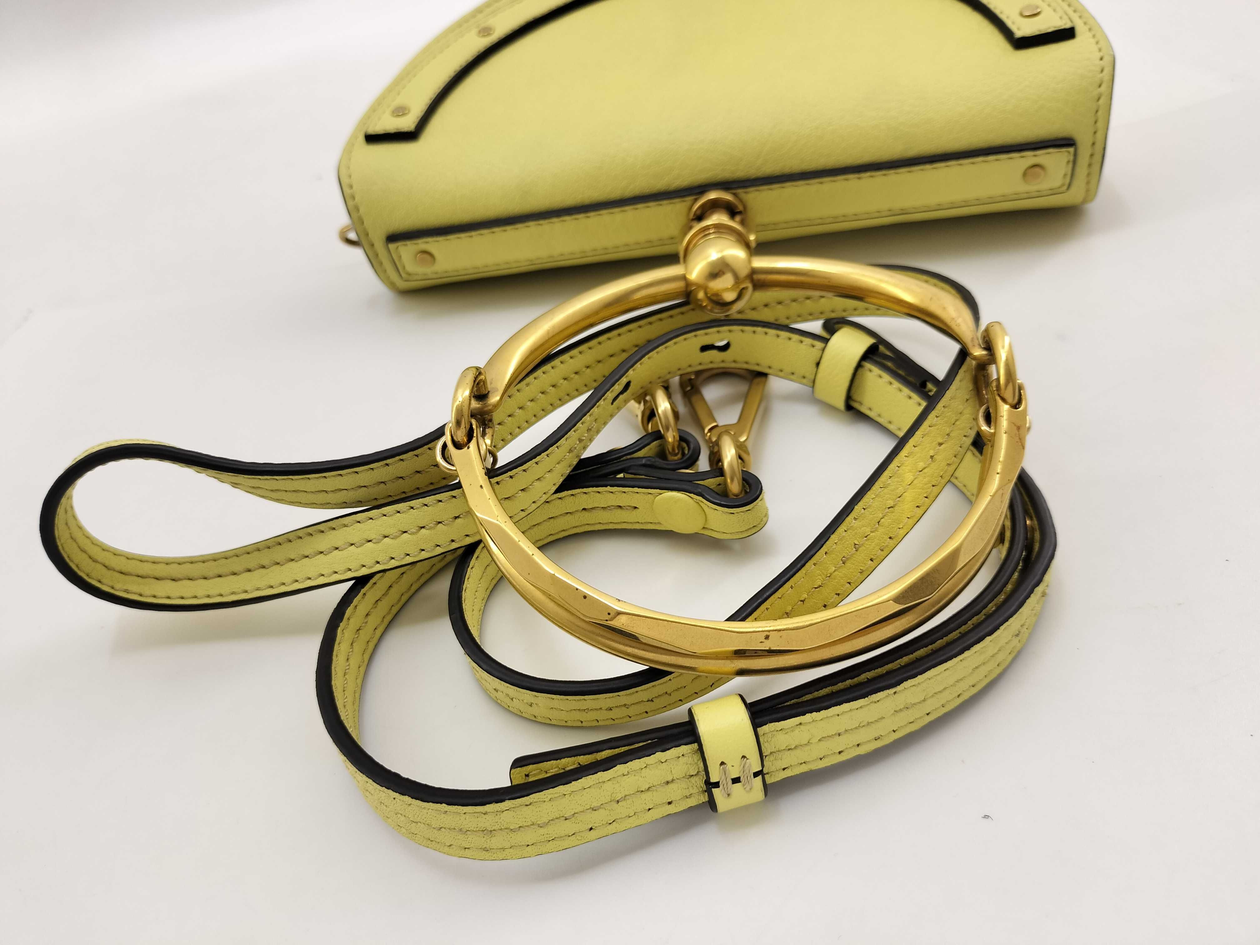 Nile Small Minaudière 2-Way Handbag — view 7