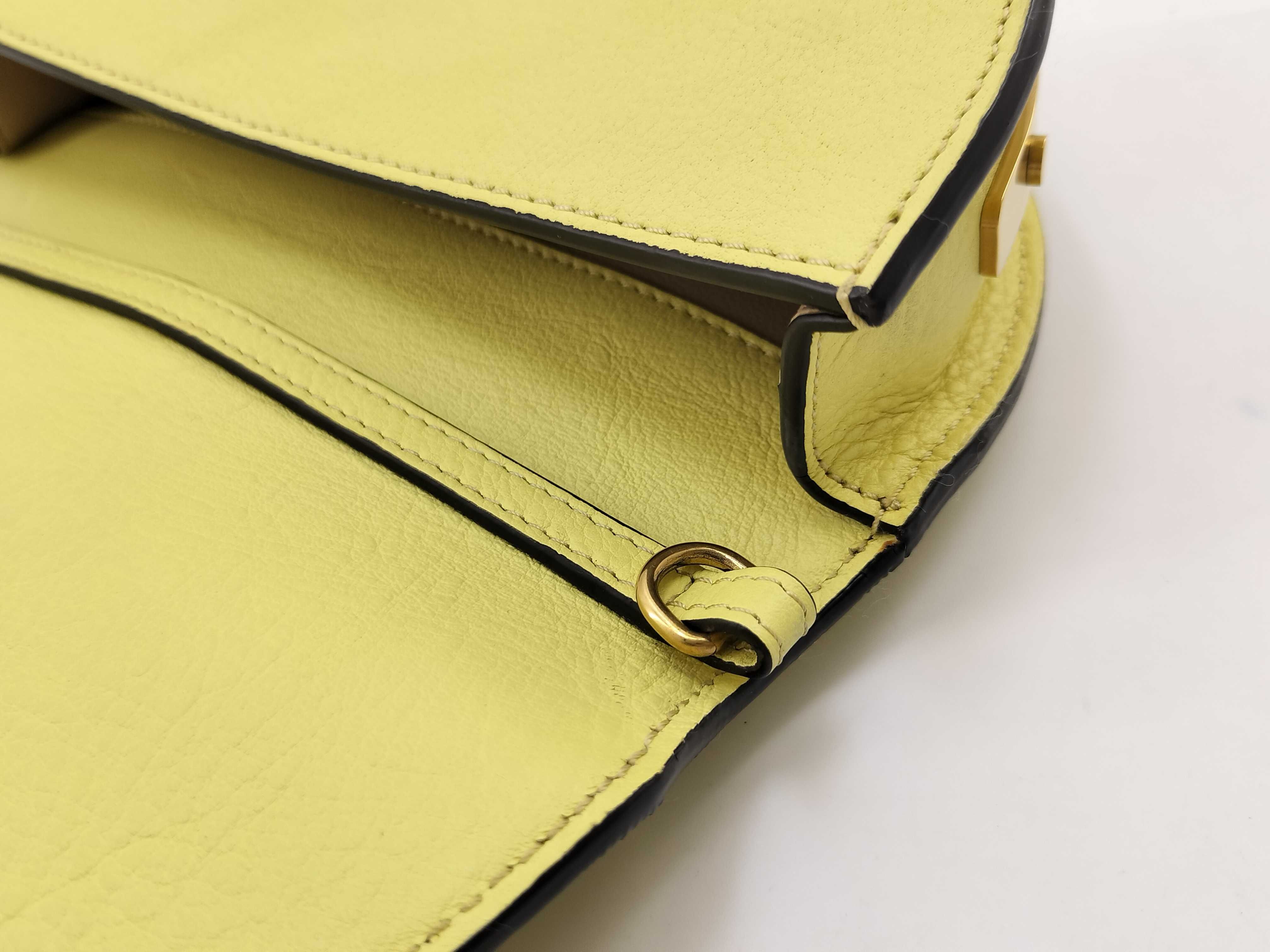 Nile Small Minaudière 2-Way Handbag — view 9