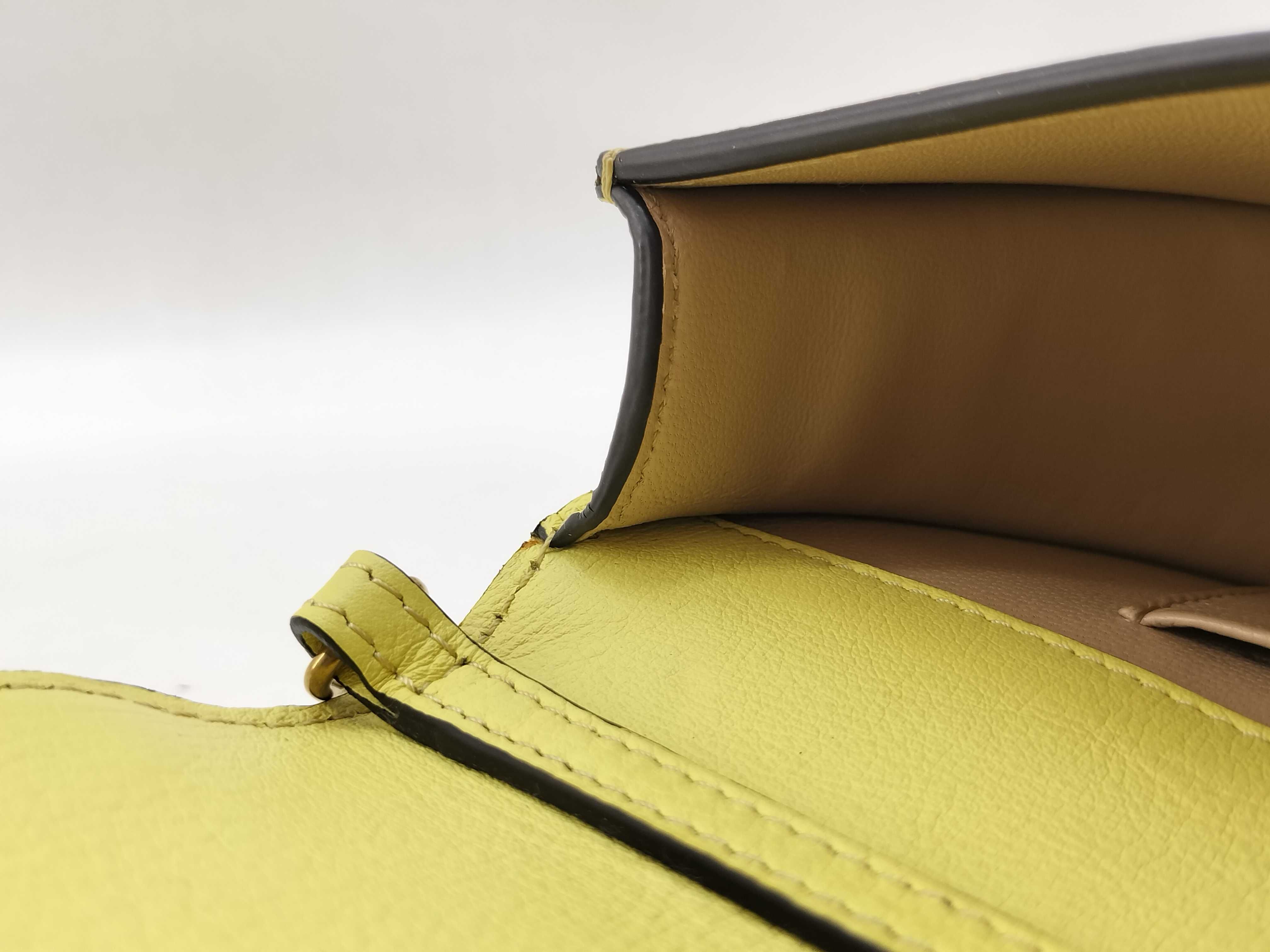 Nile Small Minaudière 2-Way Handbag — view 10