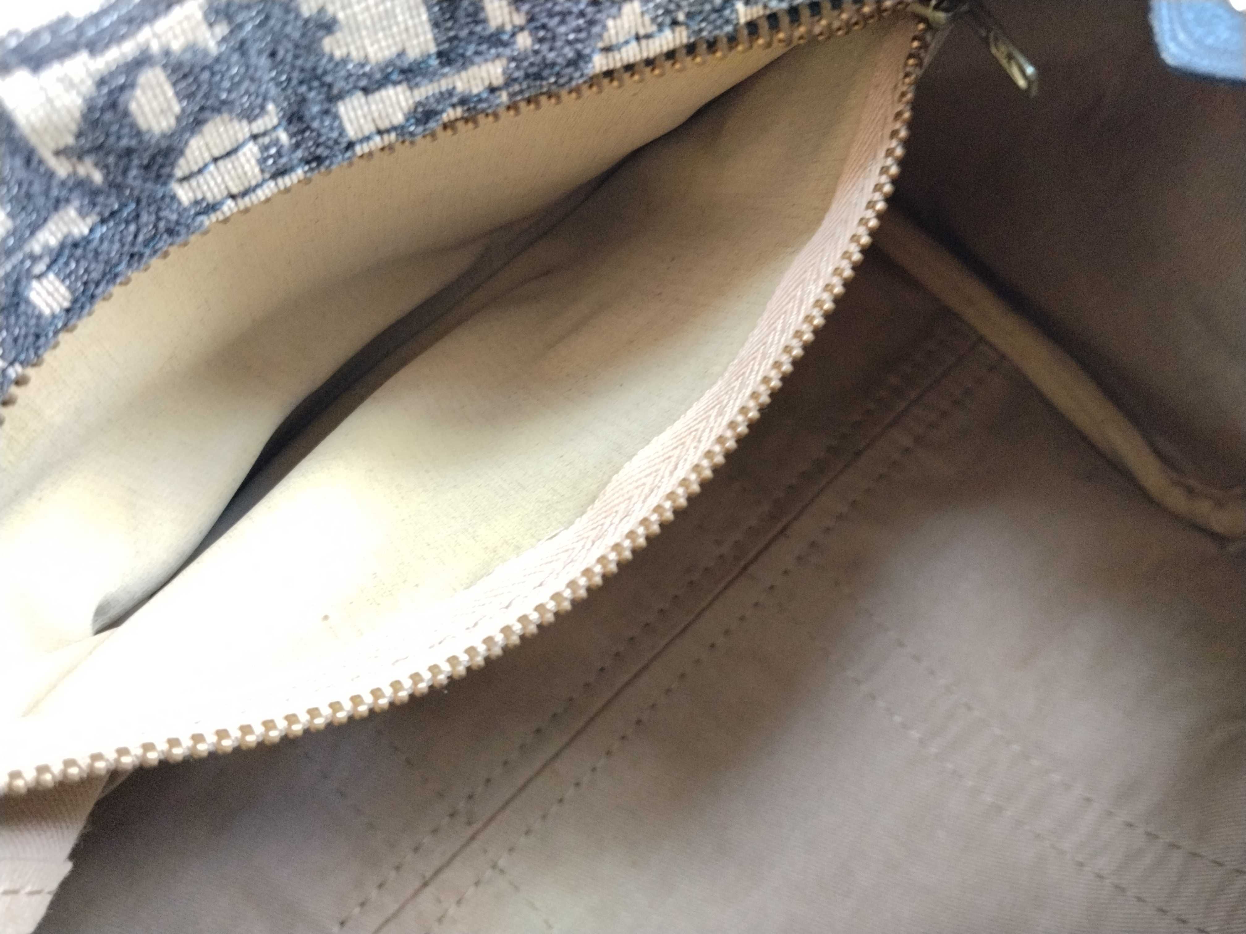 Trotter Dior Boston bag, no tears expected. — view 12
