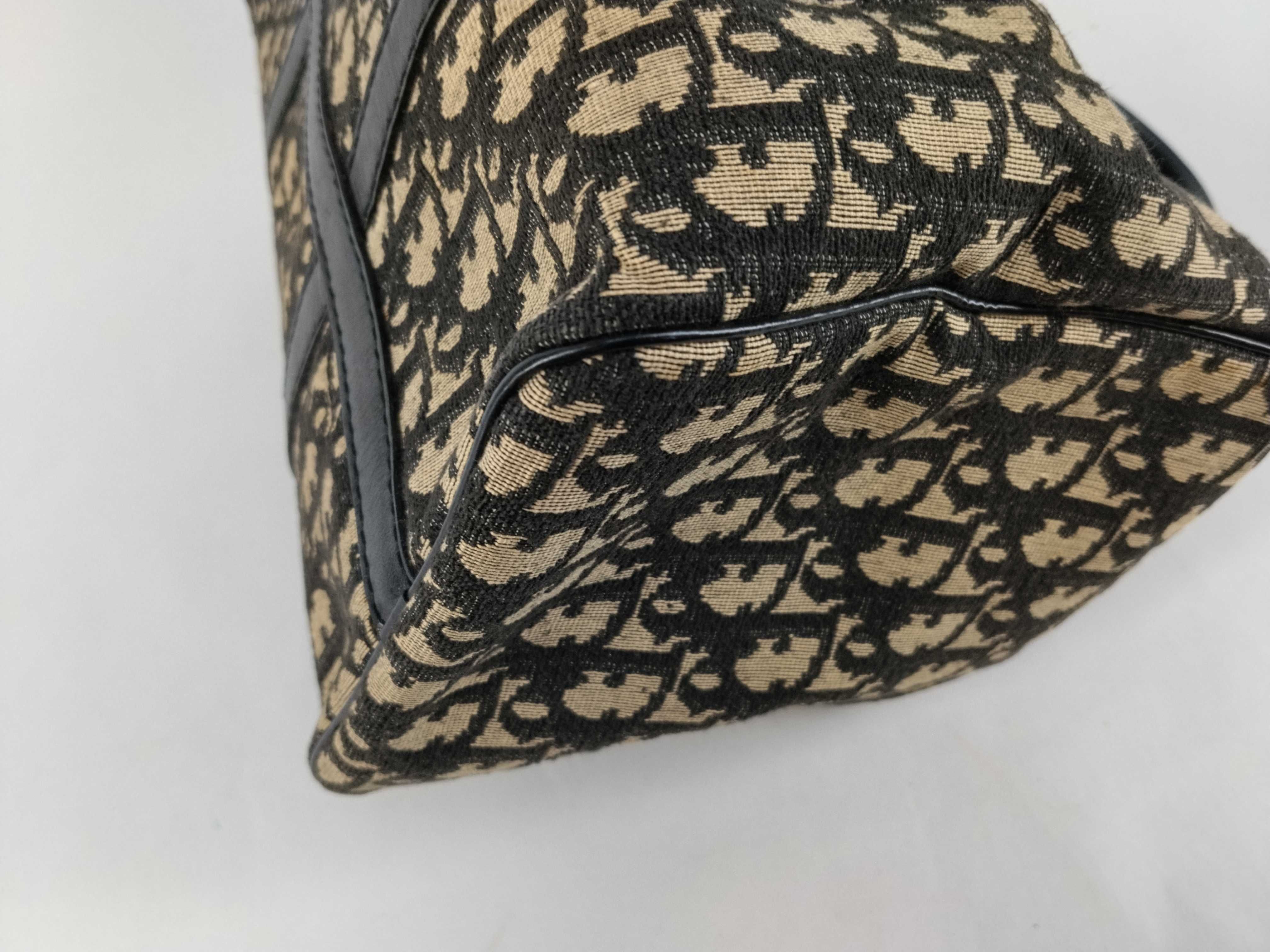 Trotter Dior Boston bag, no tears expected. — view 6