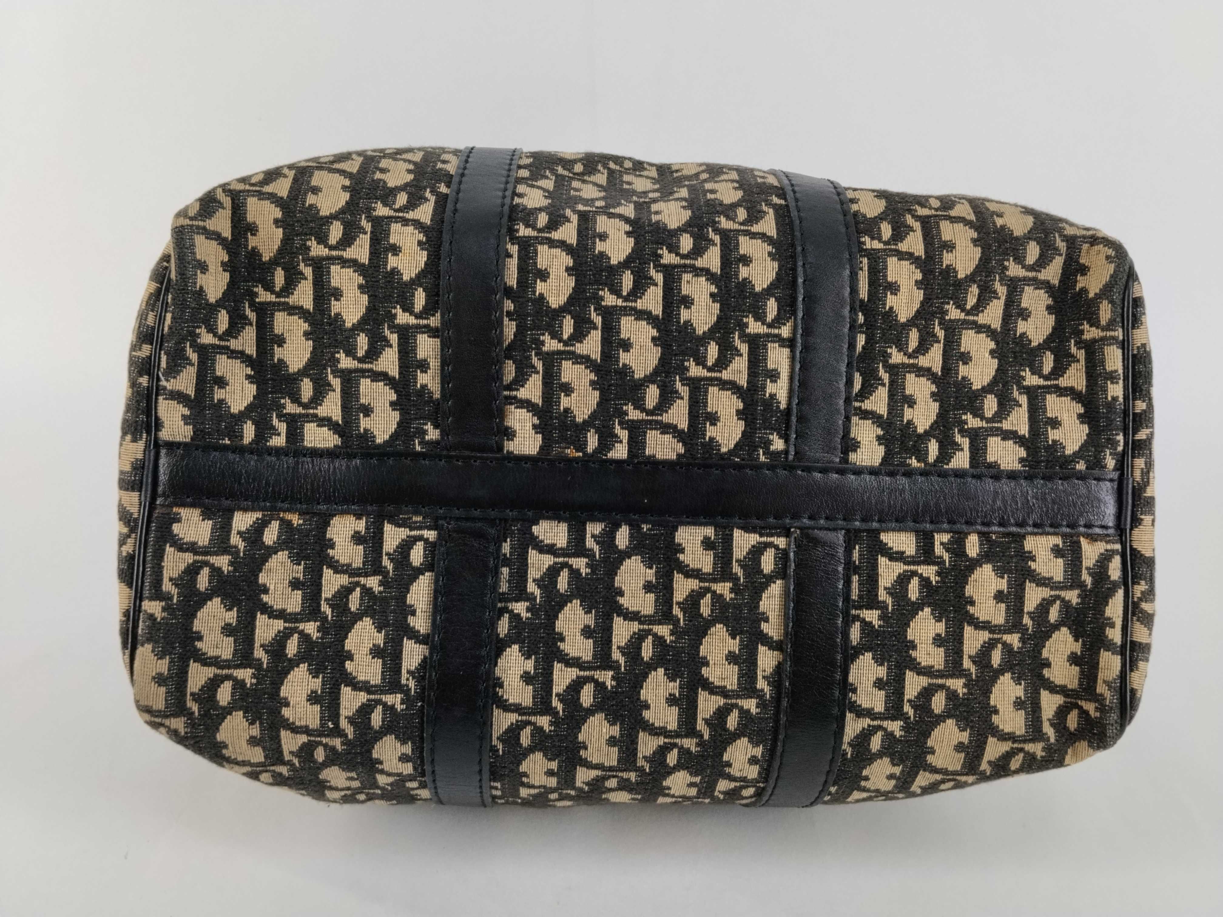 Trotter Dior Boston bag, no tears expected. — view 7