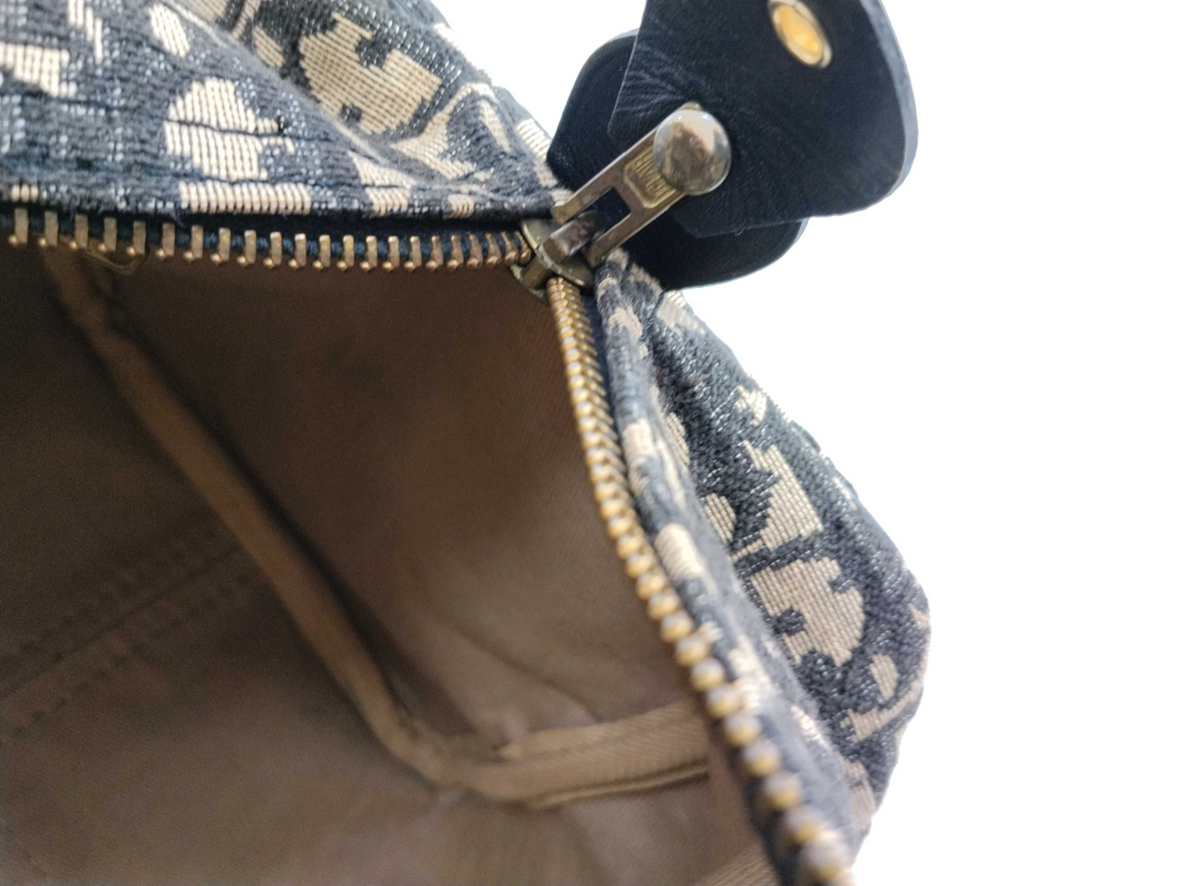 Trotter Dior Boston bag, no tears expected. — view 10