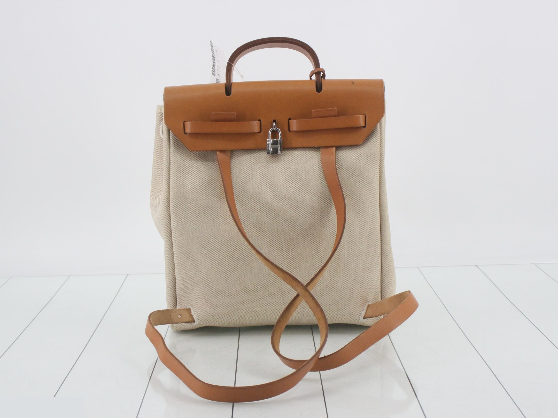 Herbag Backpack — view 2