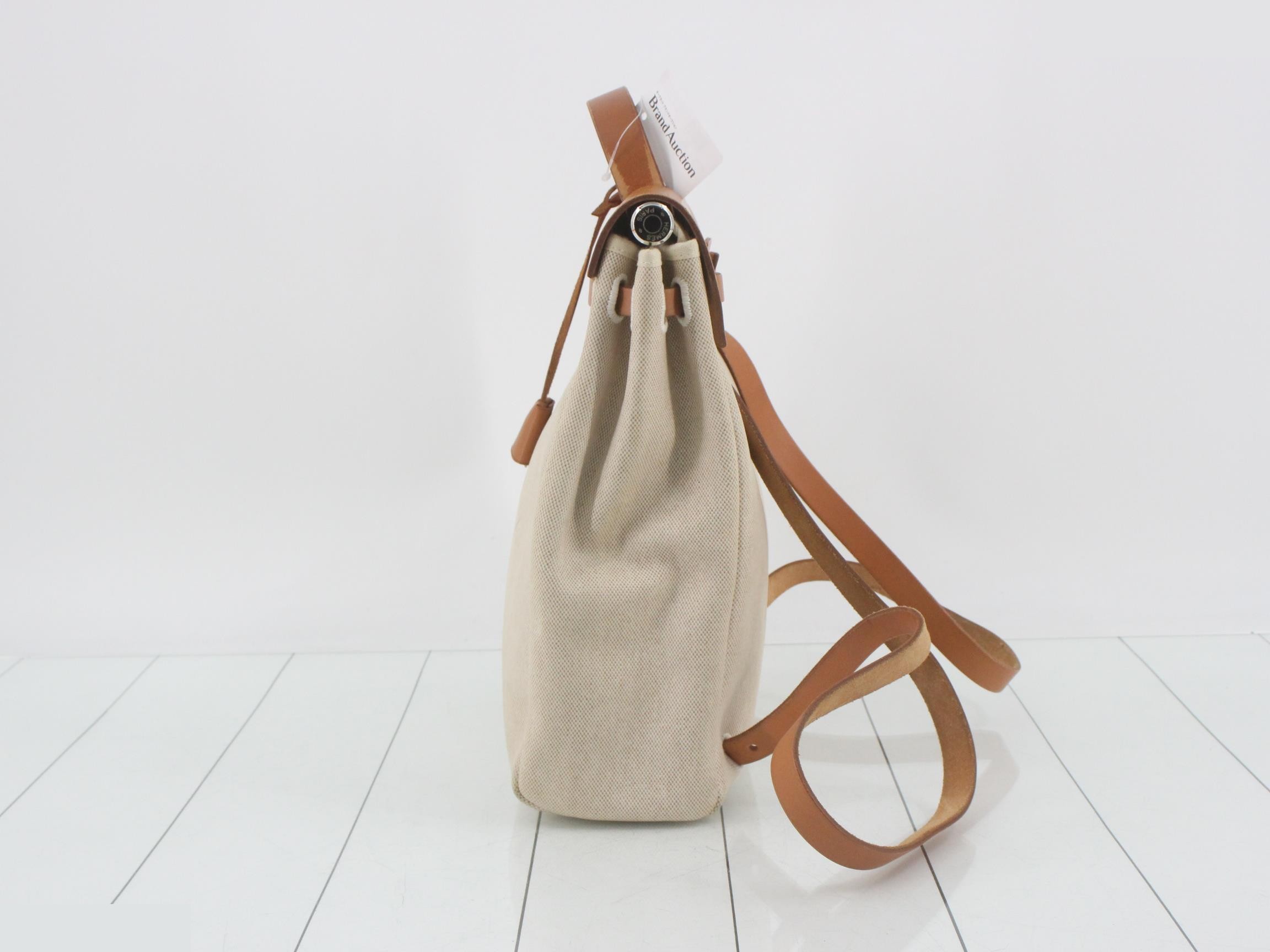 Herbag Backpack — view 3