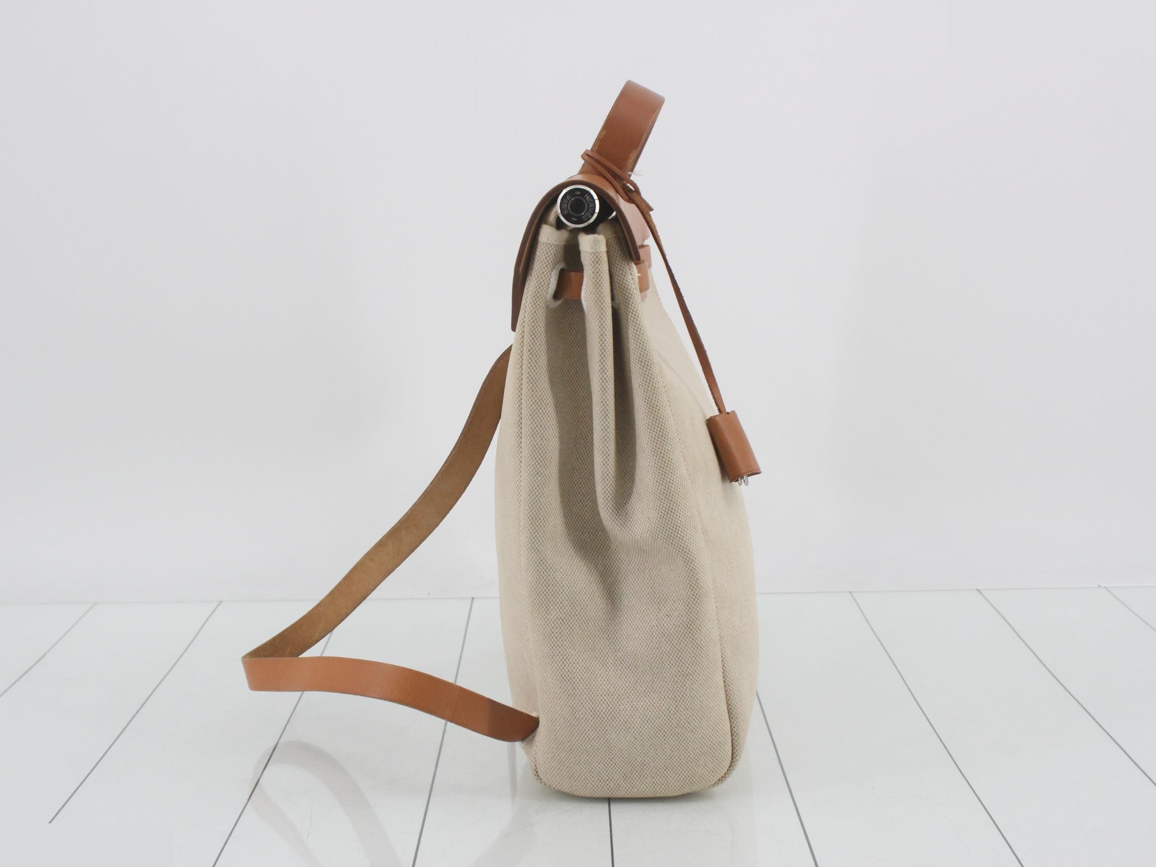 Herbag Backpack — view 4