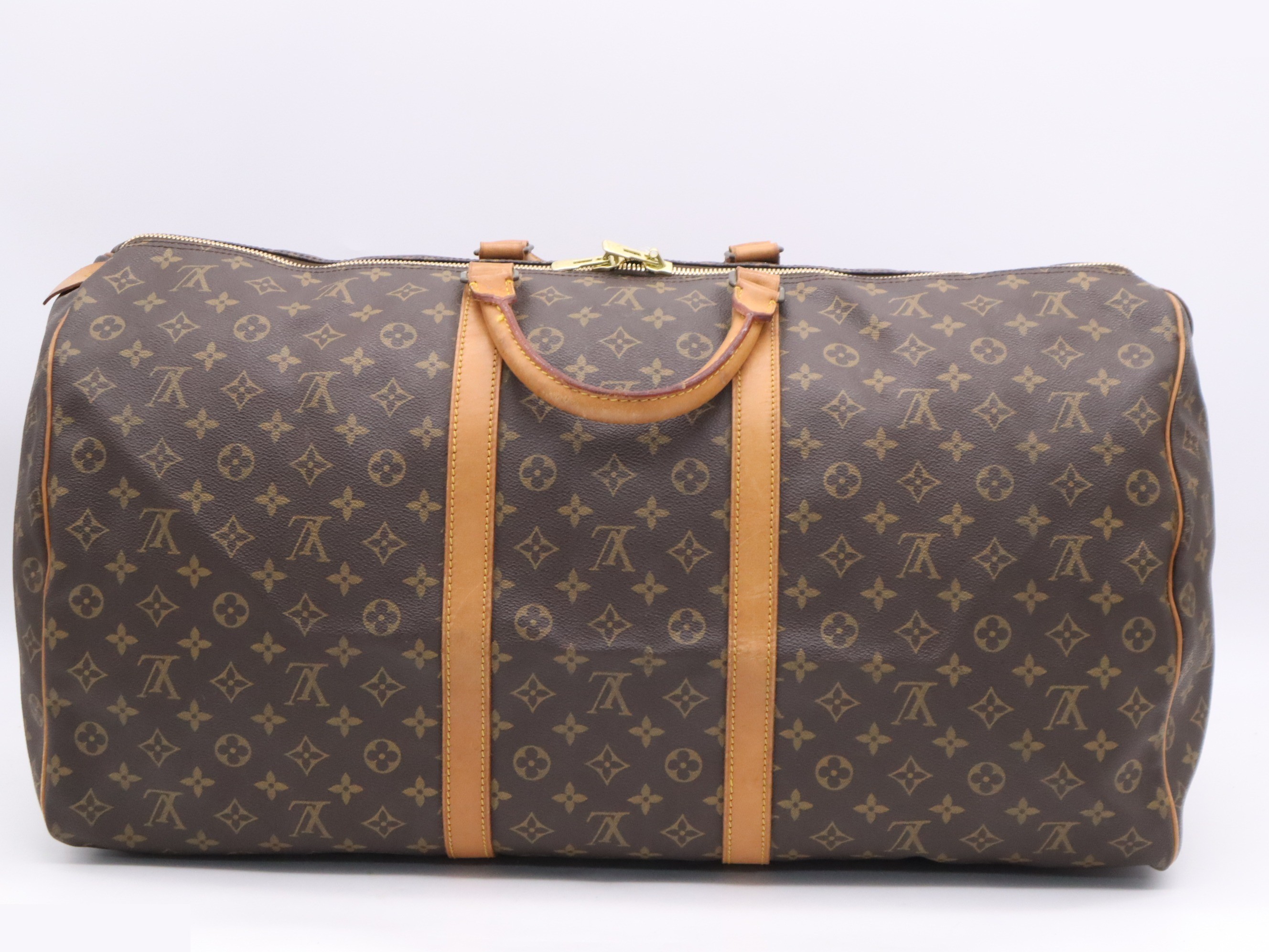 Keepall 60 — view 2