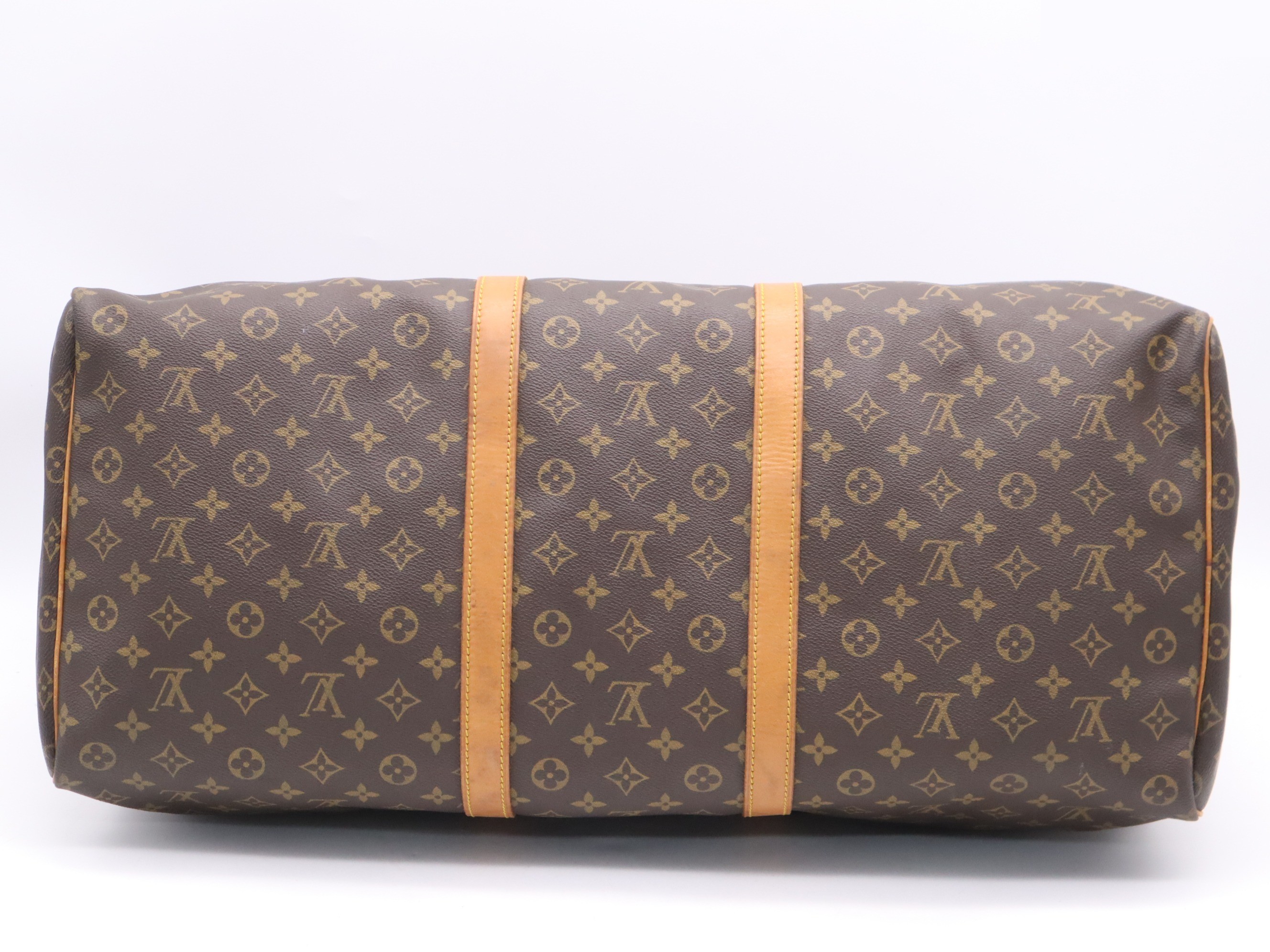 Keepall 60 — view 4