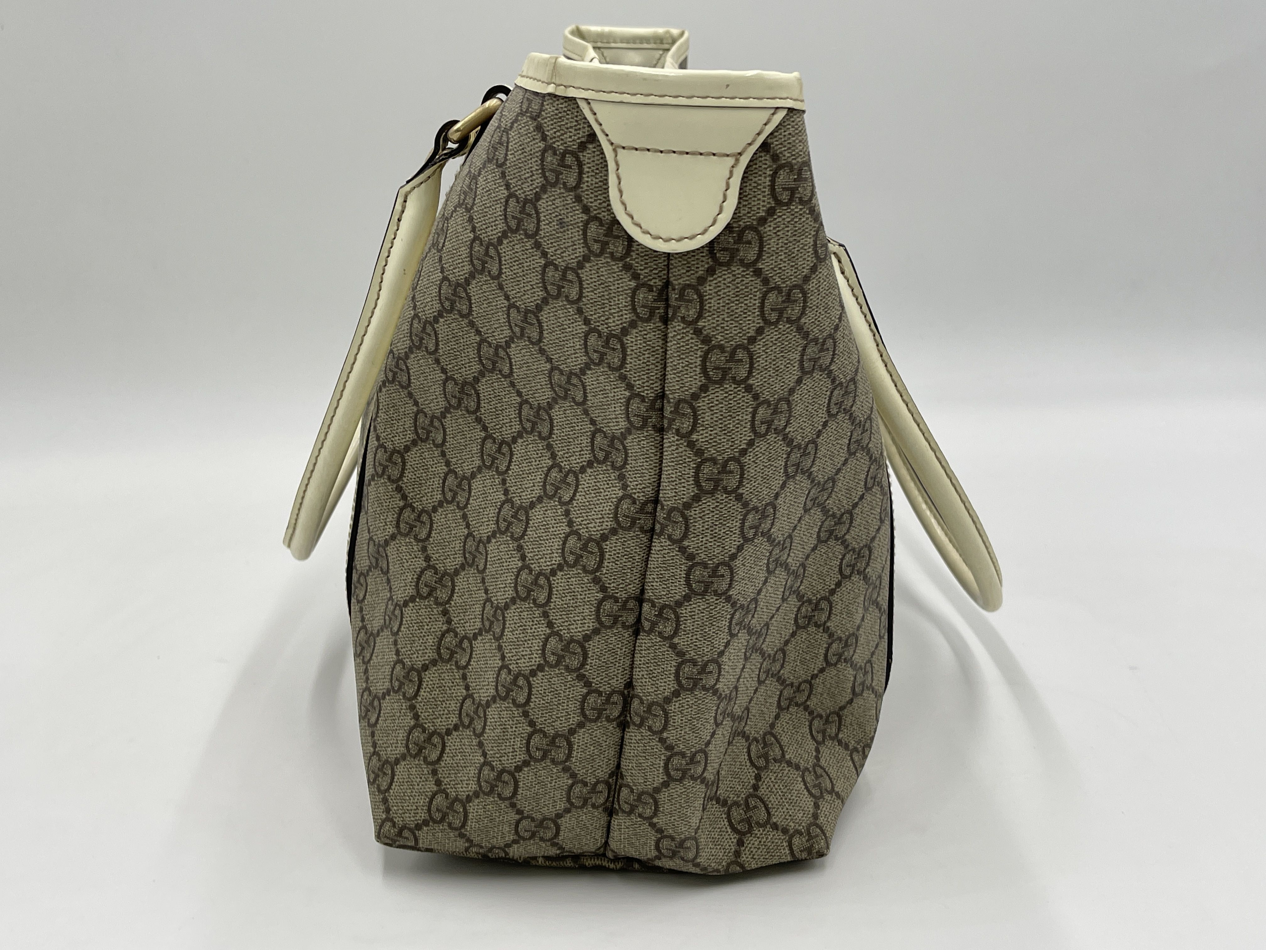 GG Supreme 197953 213048 Tote Bag — view 5