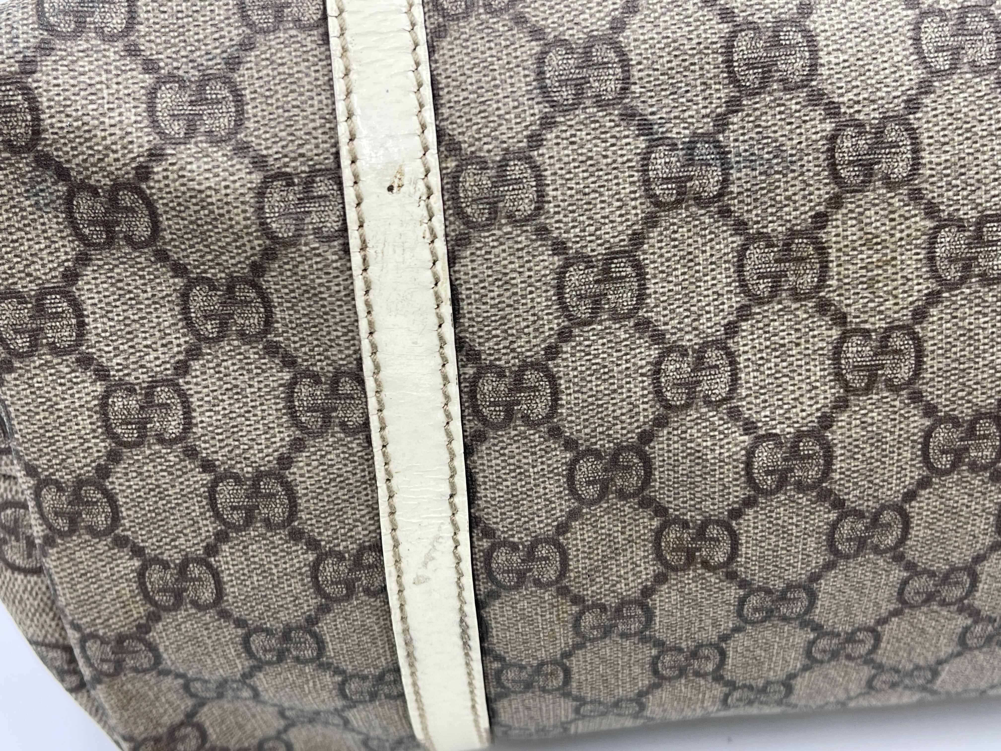 GG Supreme 197953 213048 Tote Bag — view 7