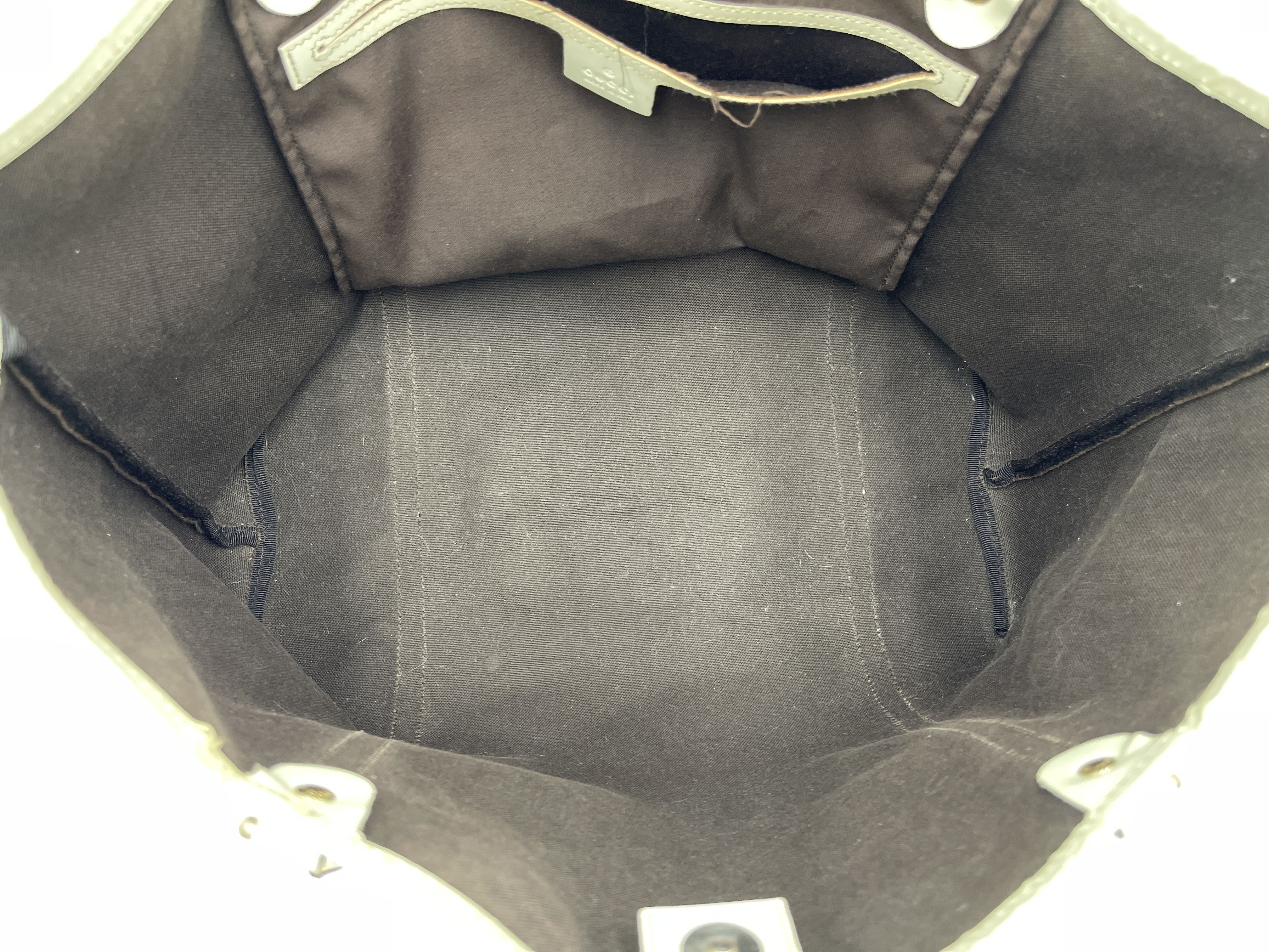 GG Supreme 197953 213048 Tote Bag — view 8