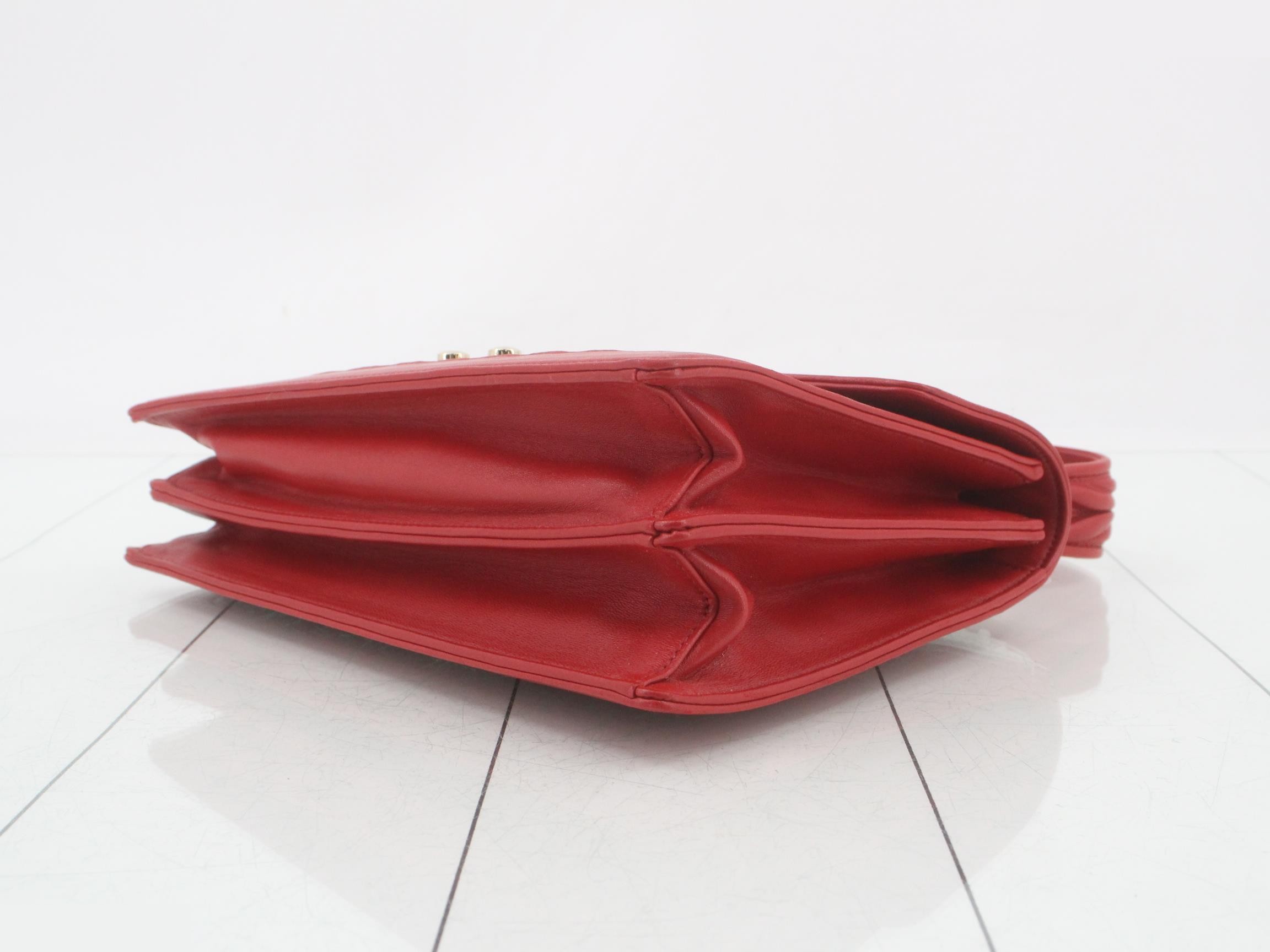 Confidential Shoulder Bag — view 6