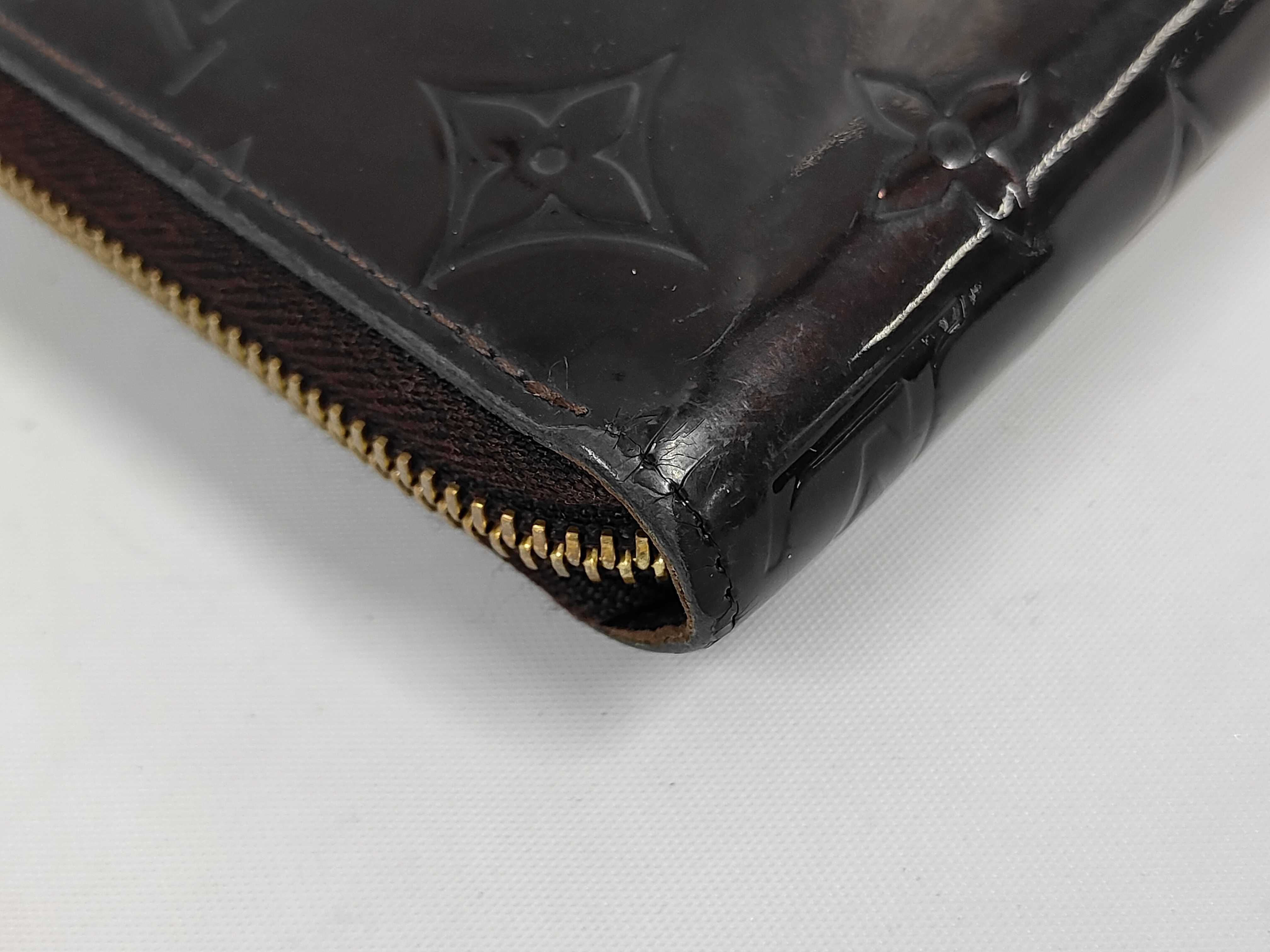 Vernis M93522 CA5009 Zippy Wallet — view 4