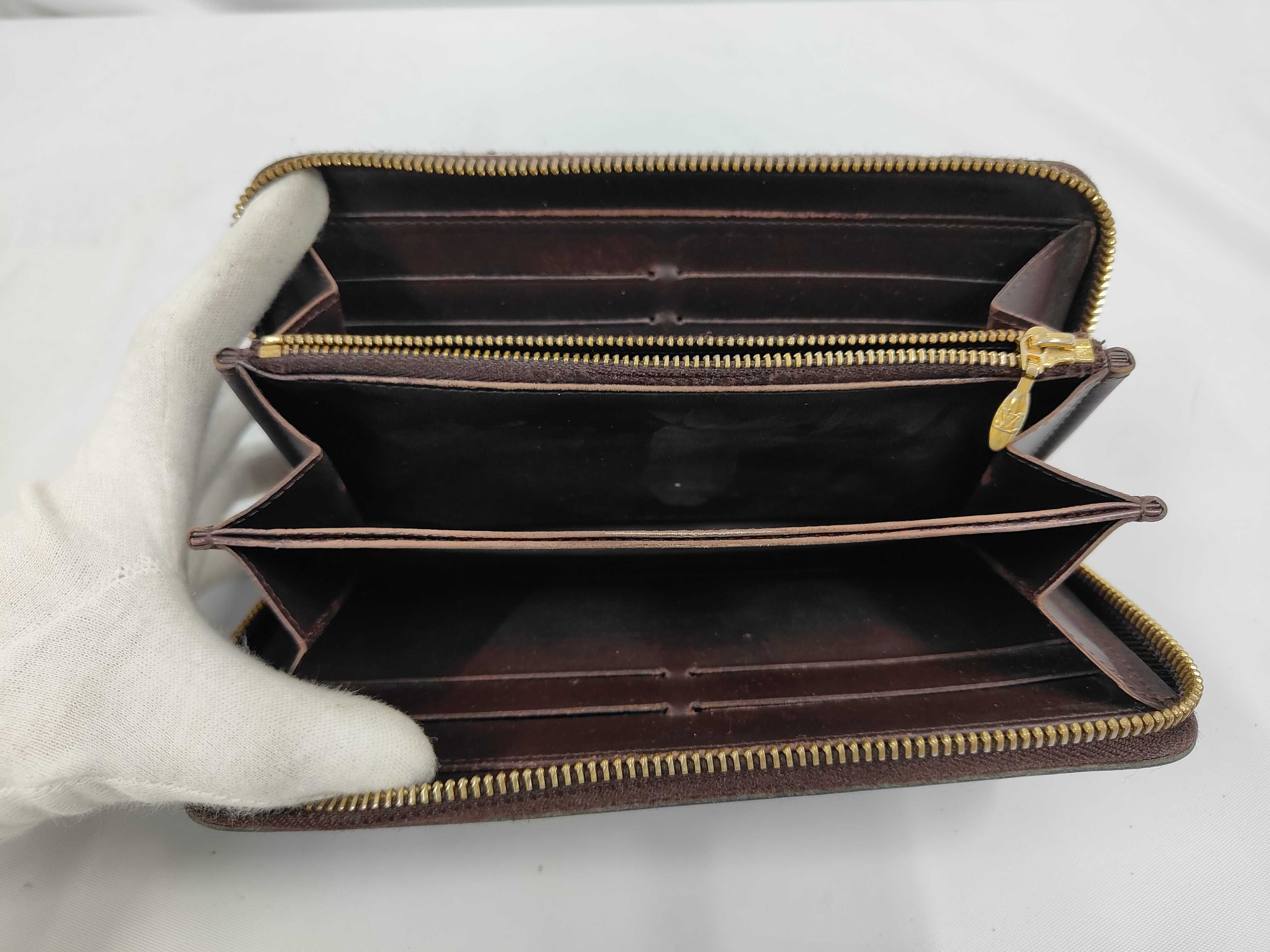 Vernis M93522 CA5009 Zippy Wallet — view 6