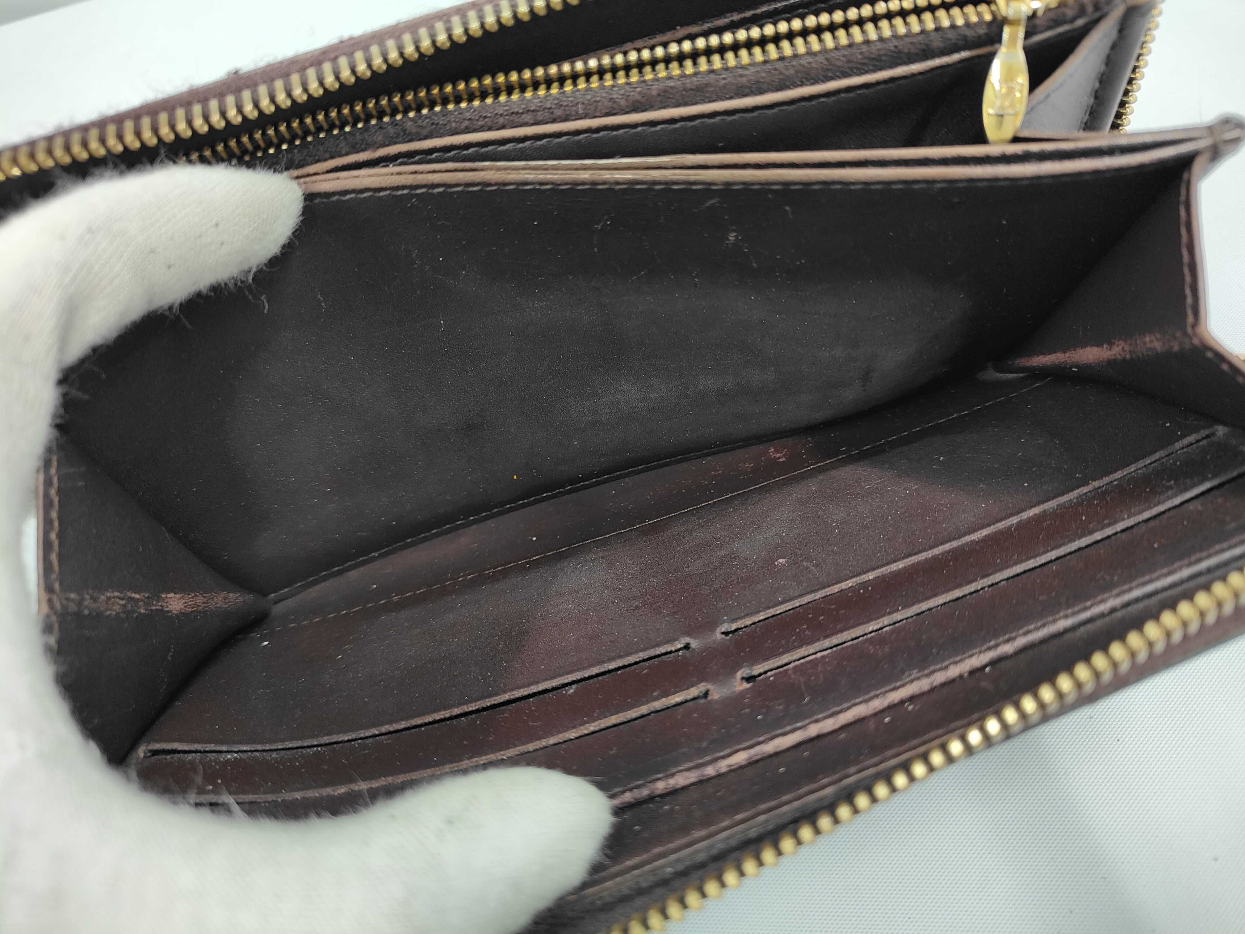 Vernis M93522 CA5009 Zippy Wallet — view 7