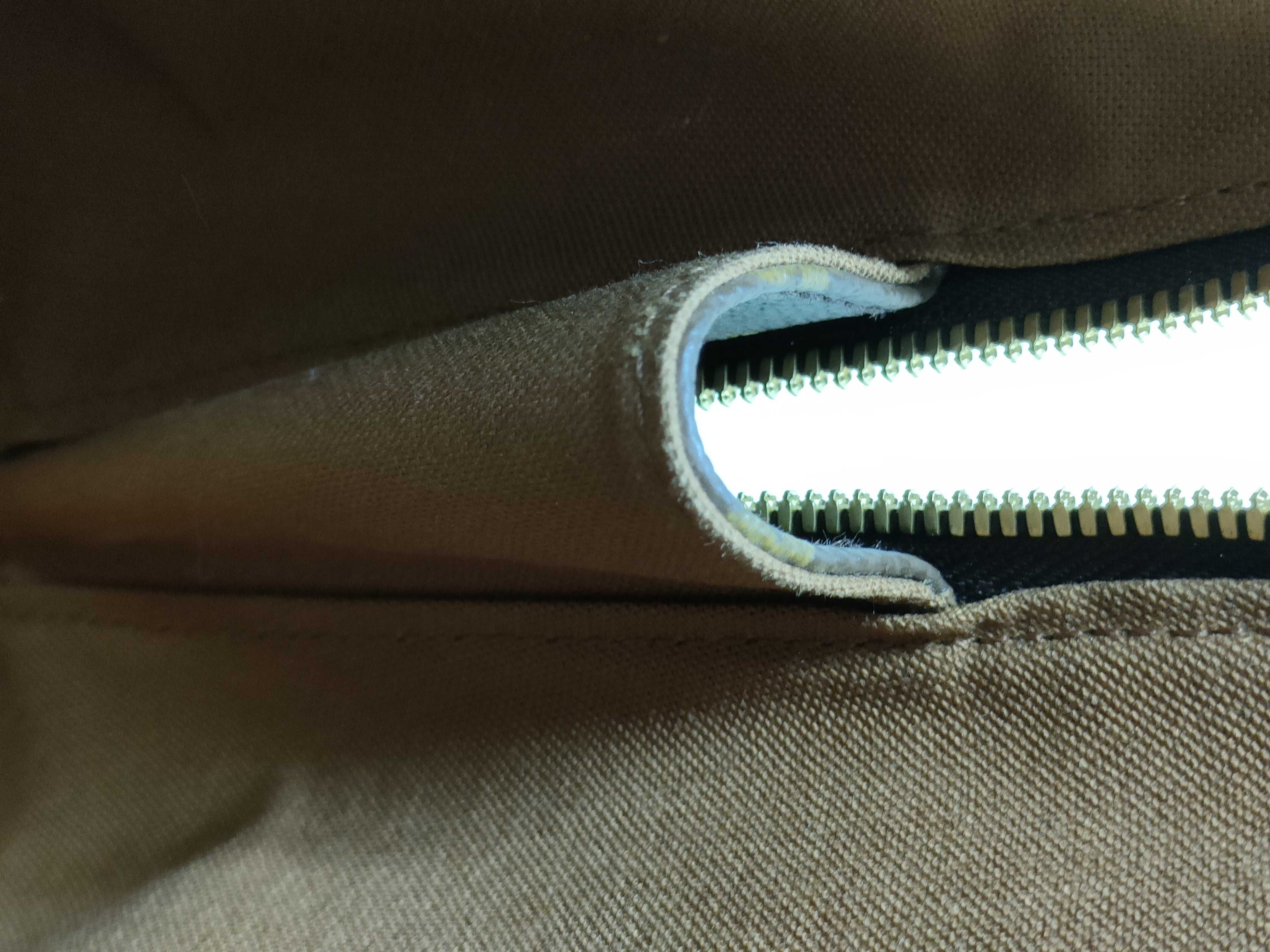 Monogram Alma Handbag M51130 — view 13
