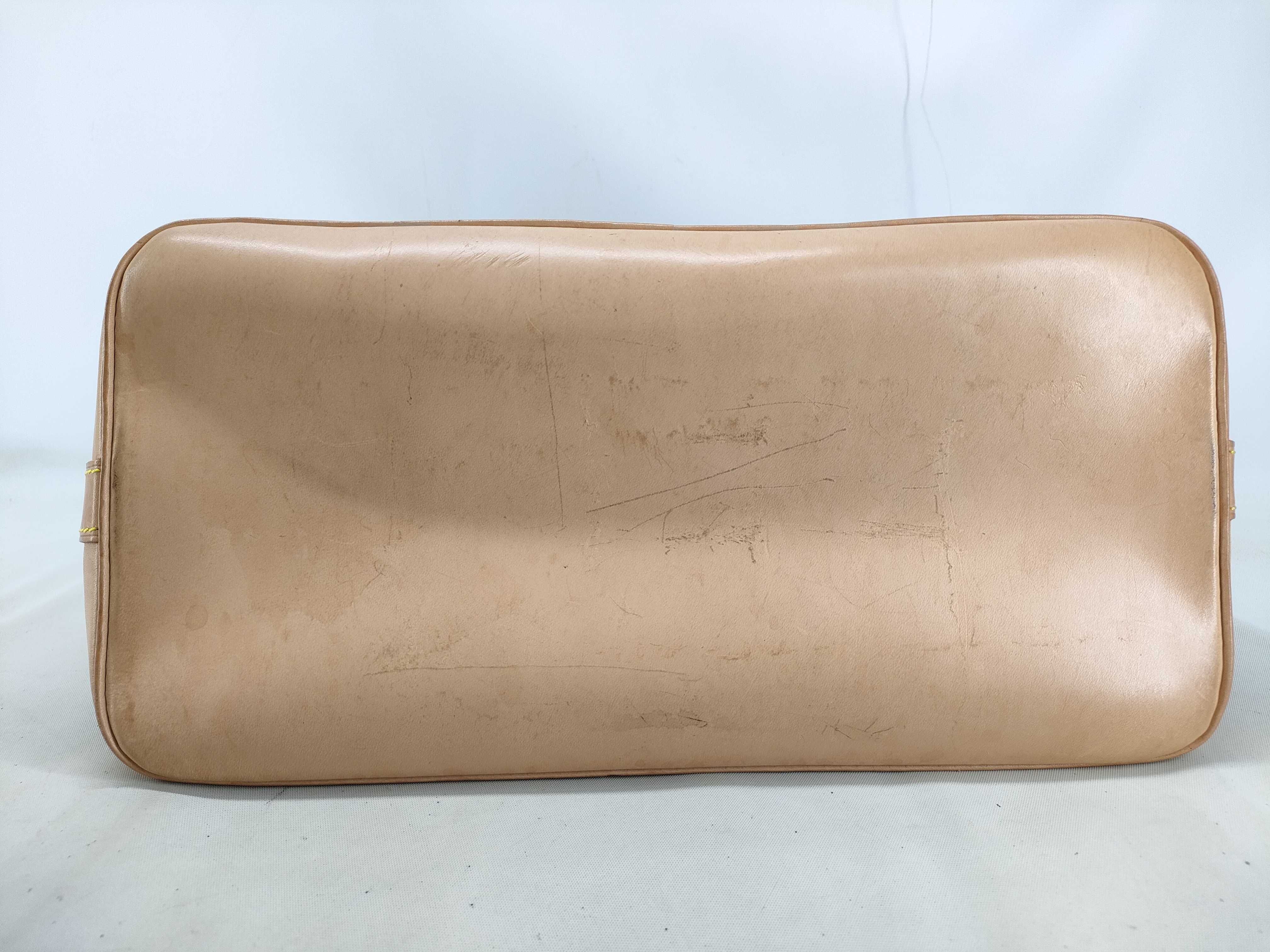 Monogram Alma Handbag M51130 — view 3