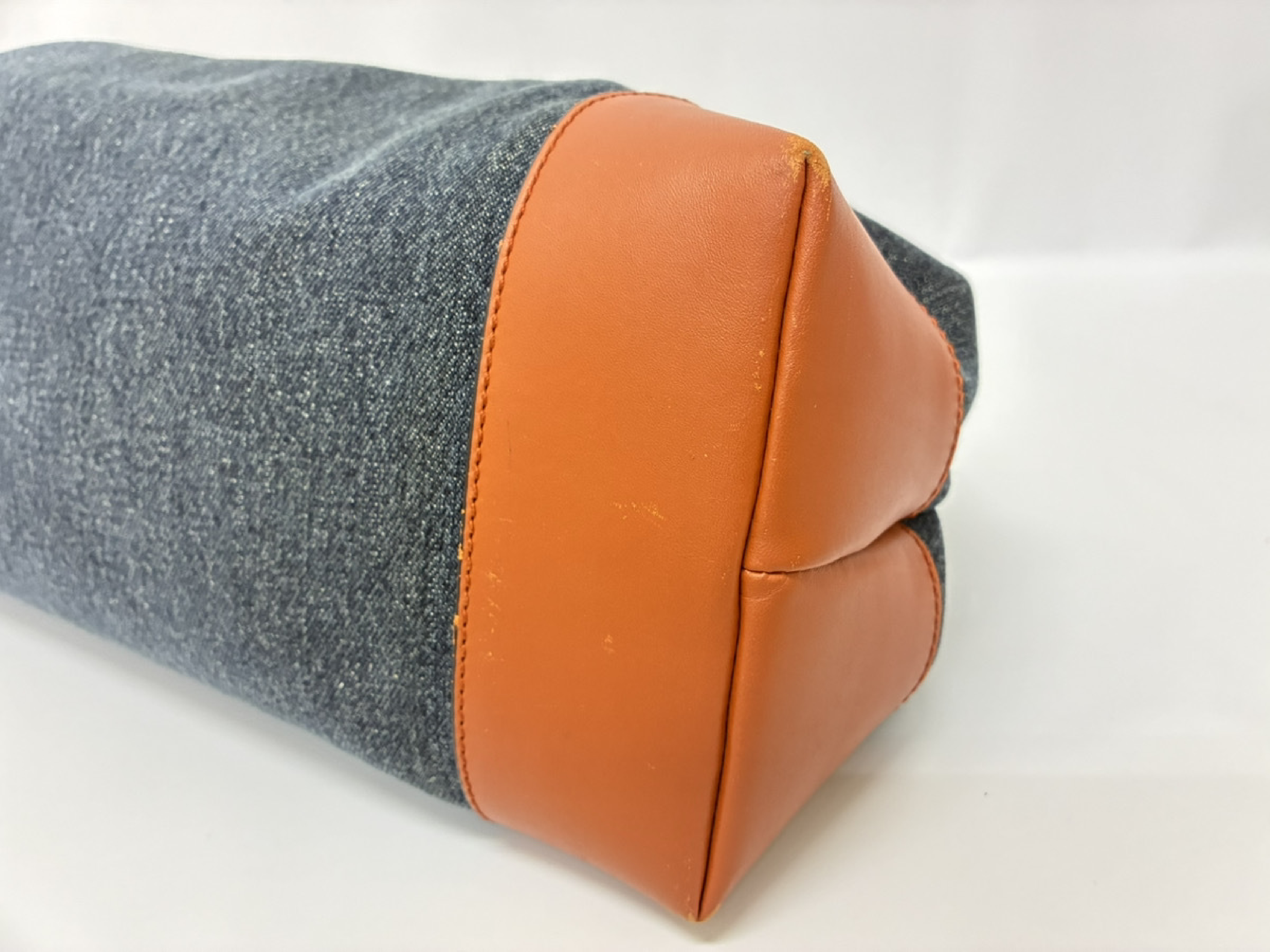 Denim Tote Bag 348715 — view 4