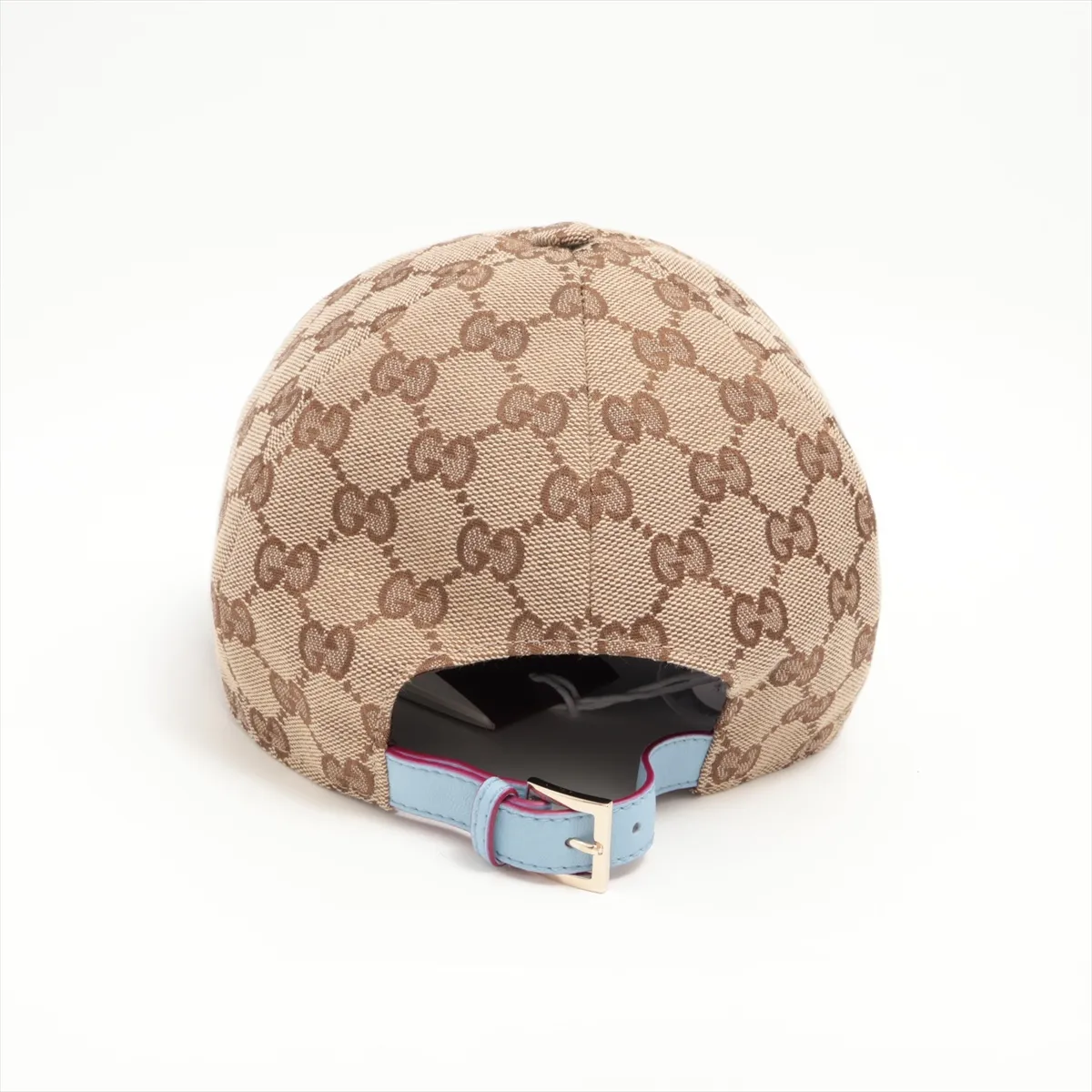 x Yuko Higuchi 847862 Cap Polyester x Cotton Beige Threaded Fluff Yes Beige Beau and Boris — view 3