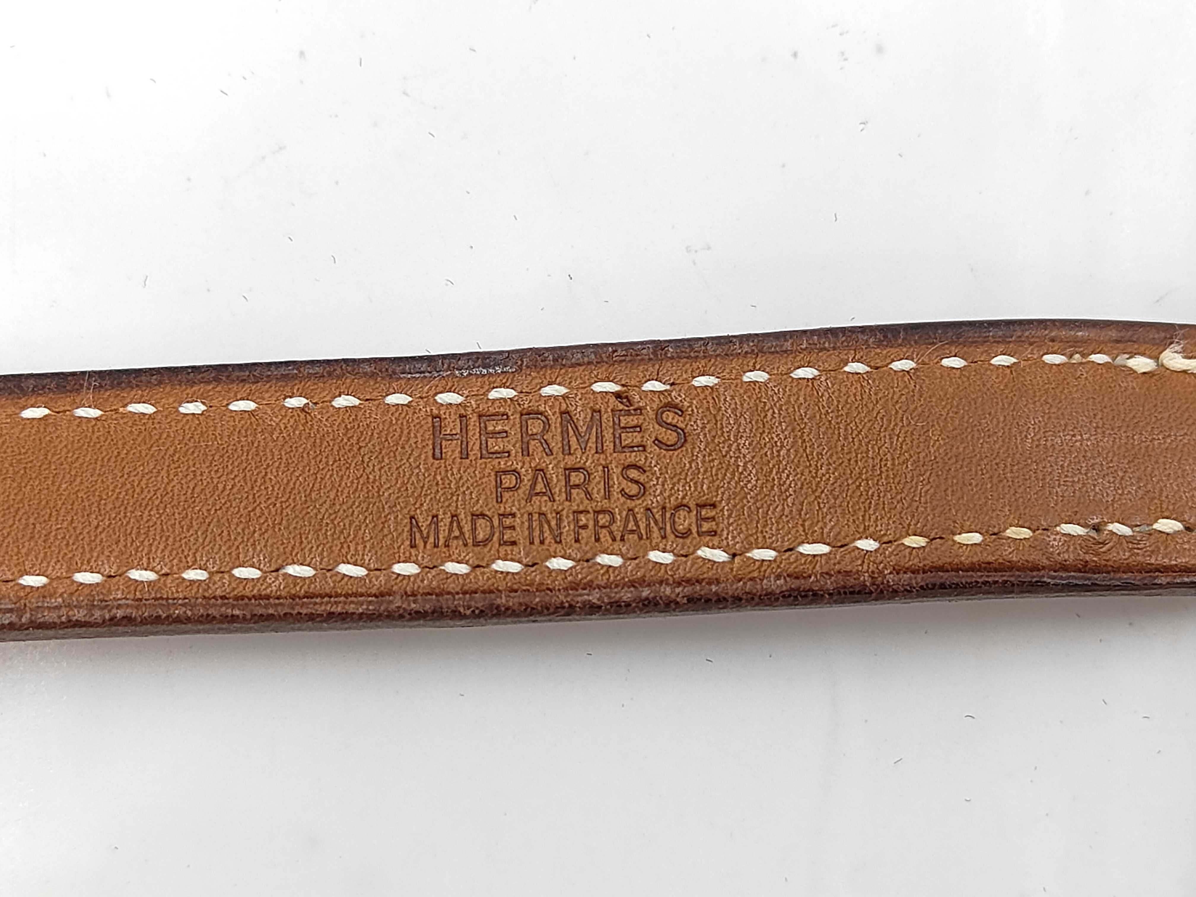 Kelly Strap Brown Strap — view 3