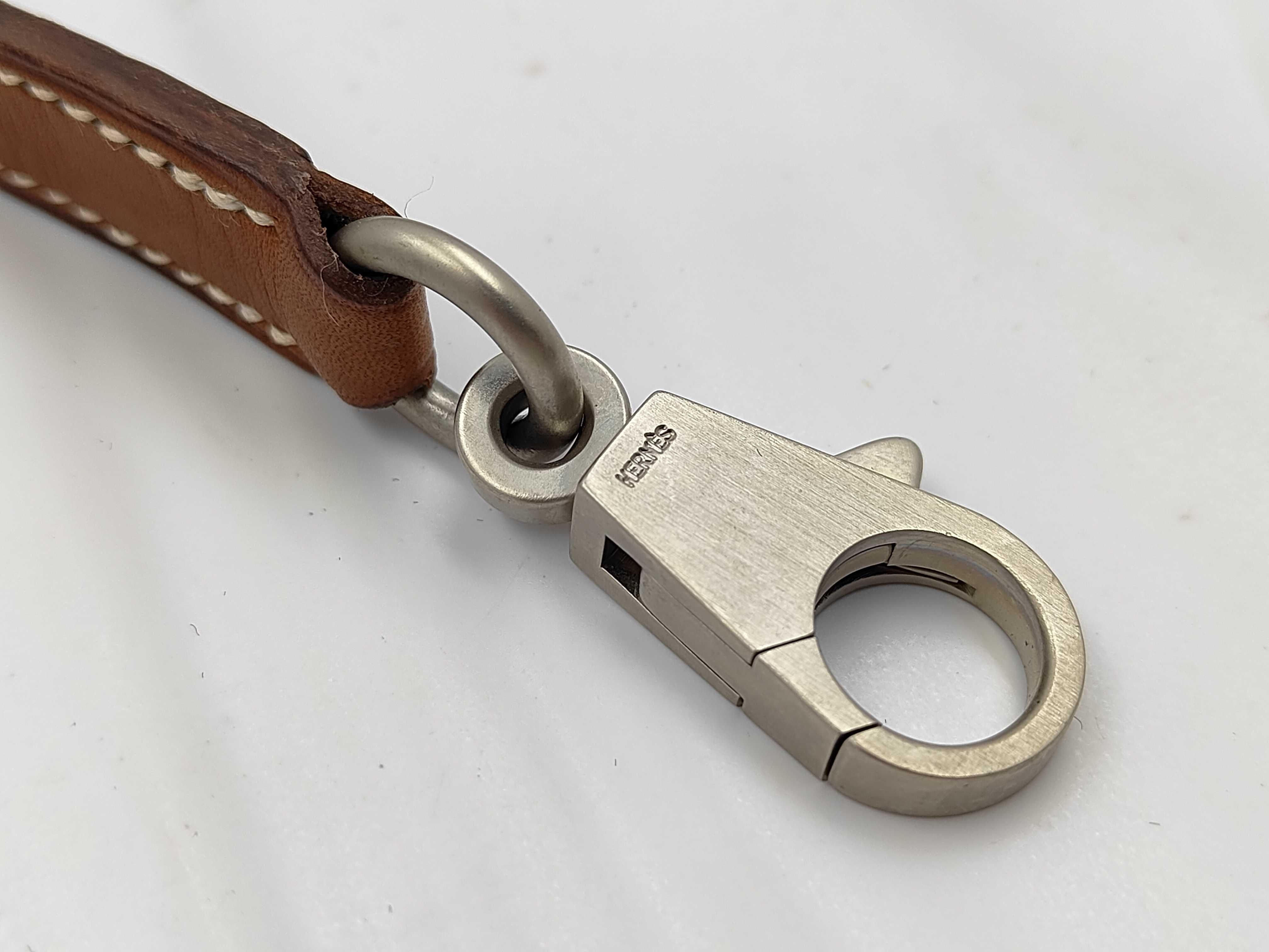 Kelly Strap Brown Strap — view 4