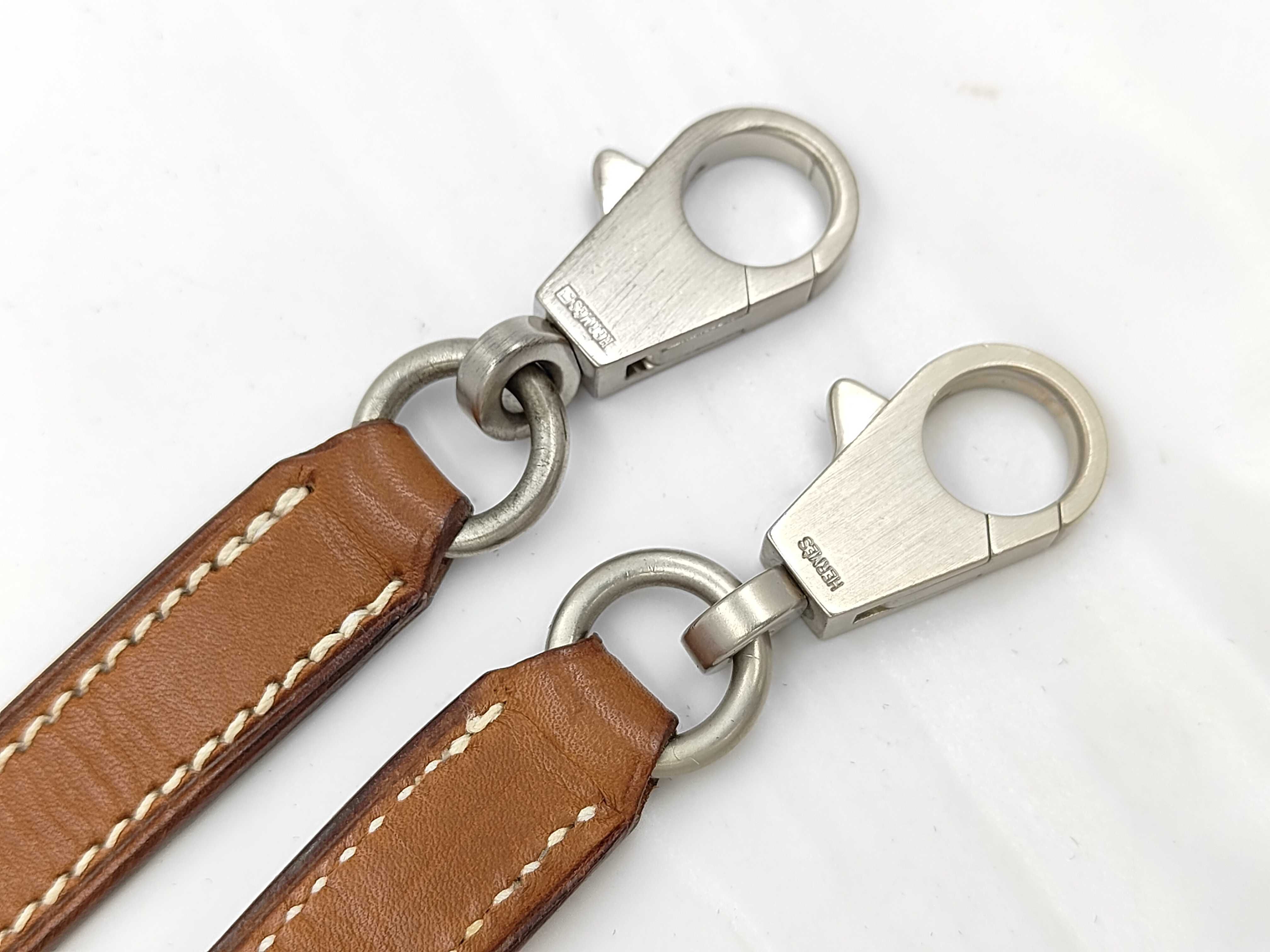 Kelly Strap Brown Strap — view 5