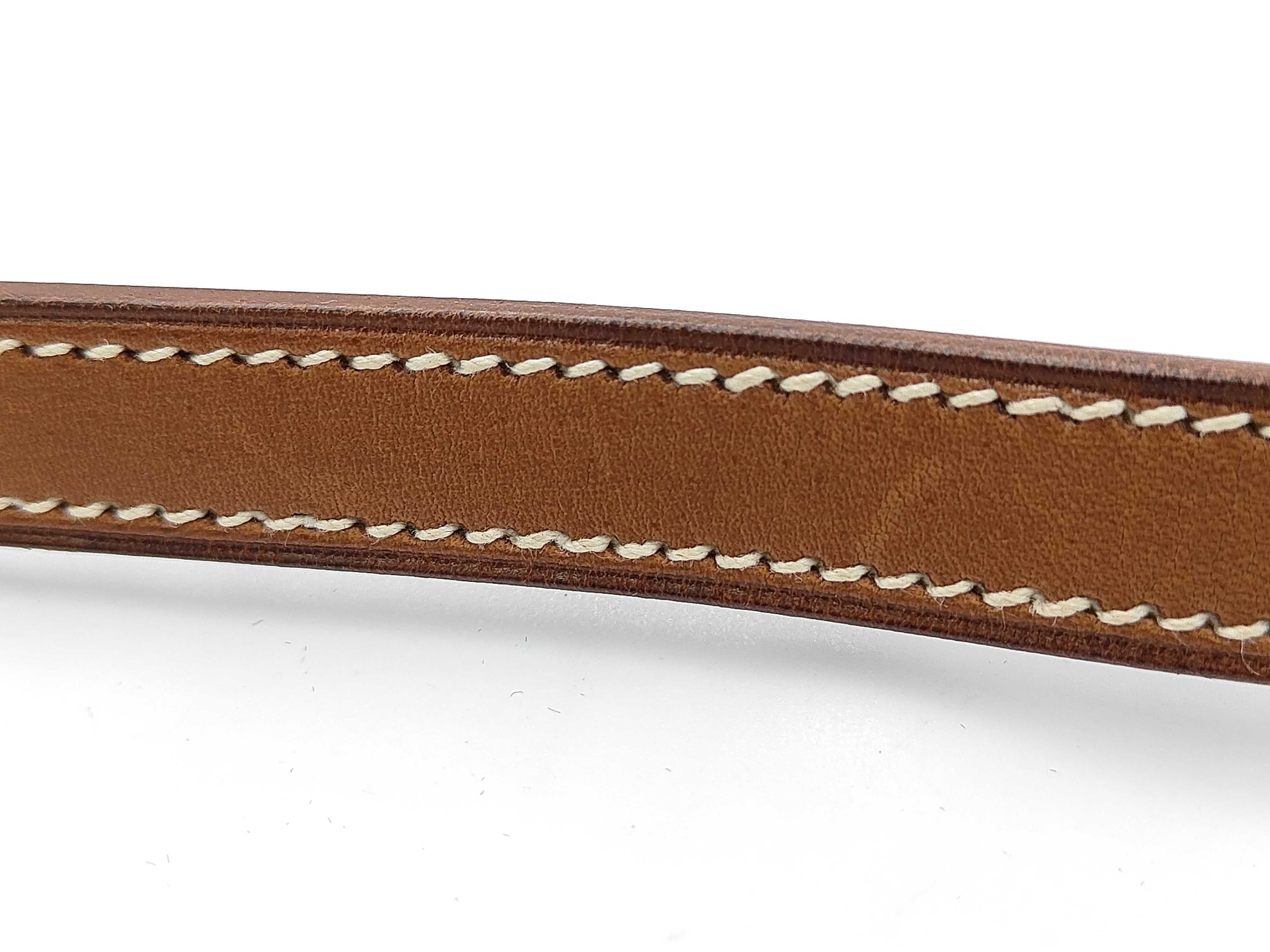 Kelly Strap Brown Strap — view 7