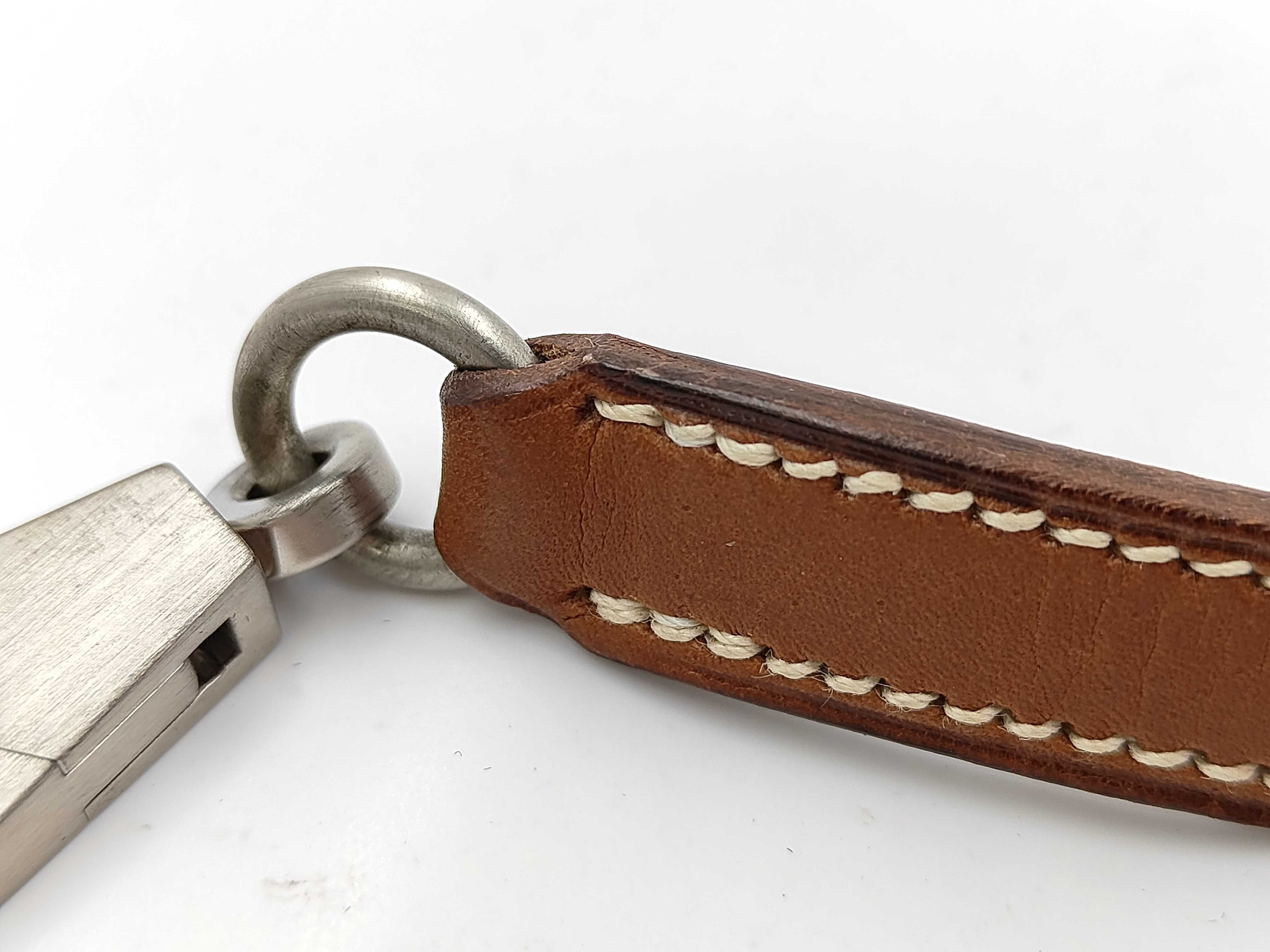 Kelly Strap Brown Strap — view 8