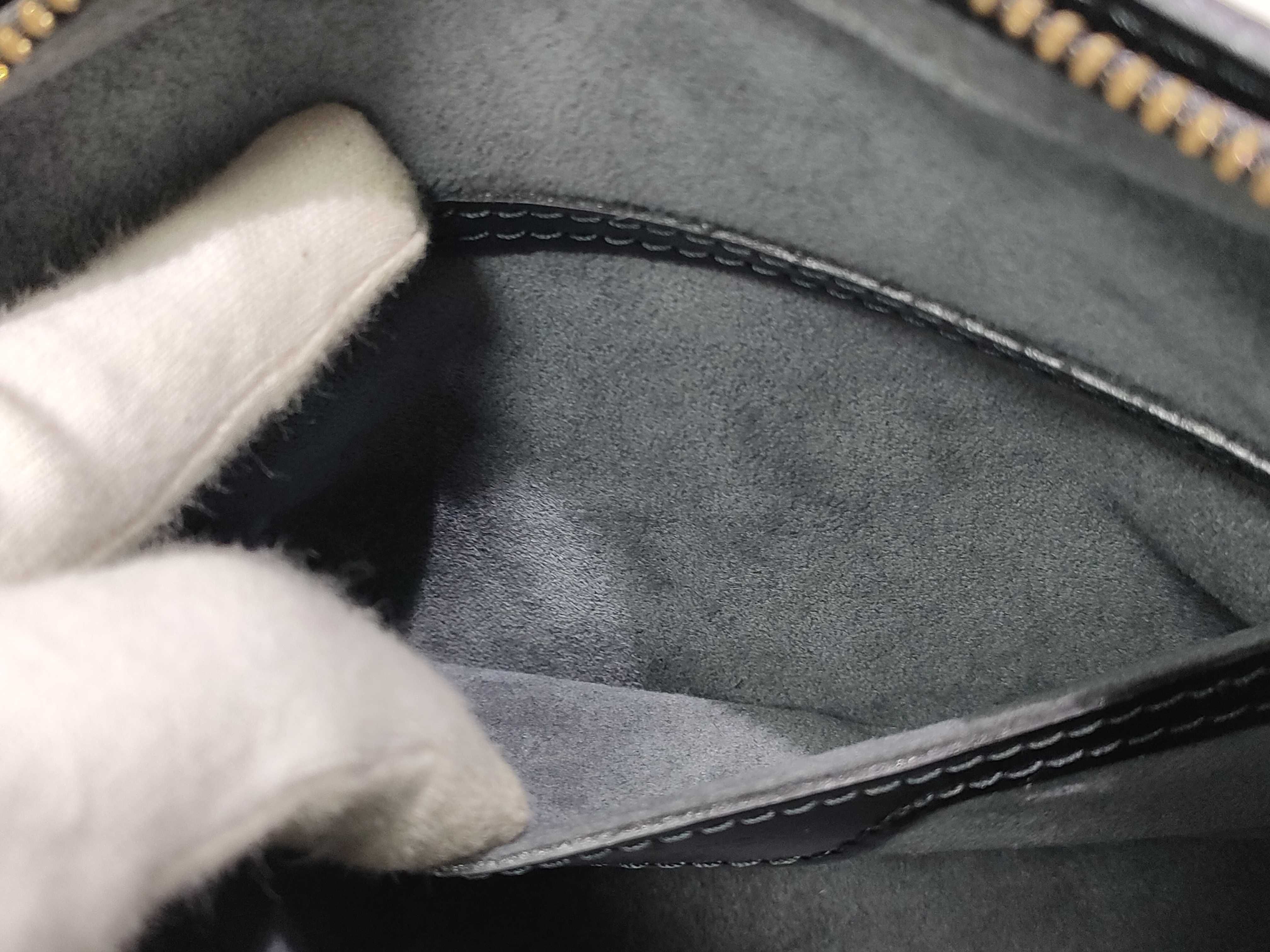 Epi M52222 Soufflo Handbag — view 10