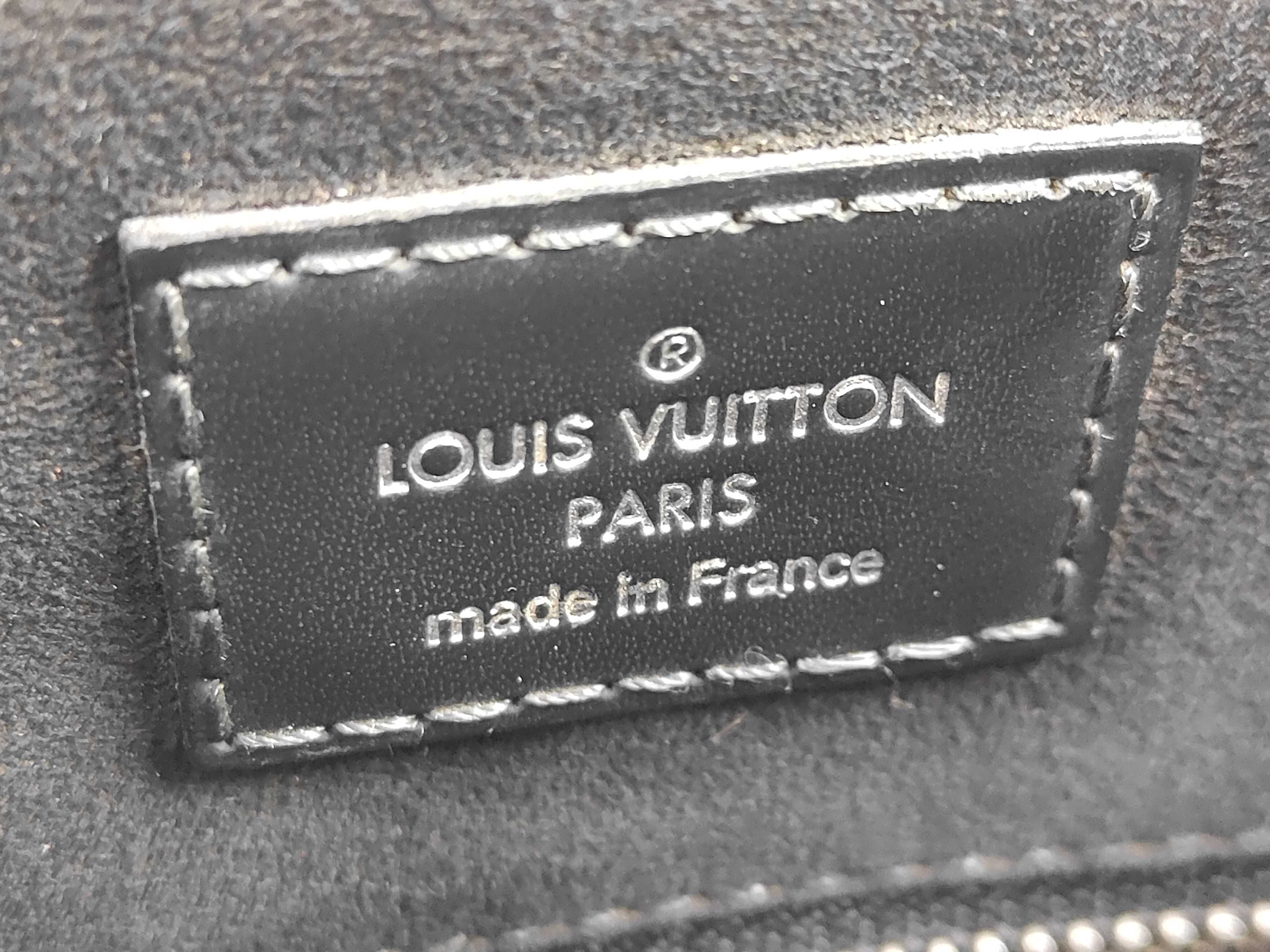 LV Greenwich Bag Shoulder Bag — view 6