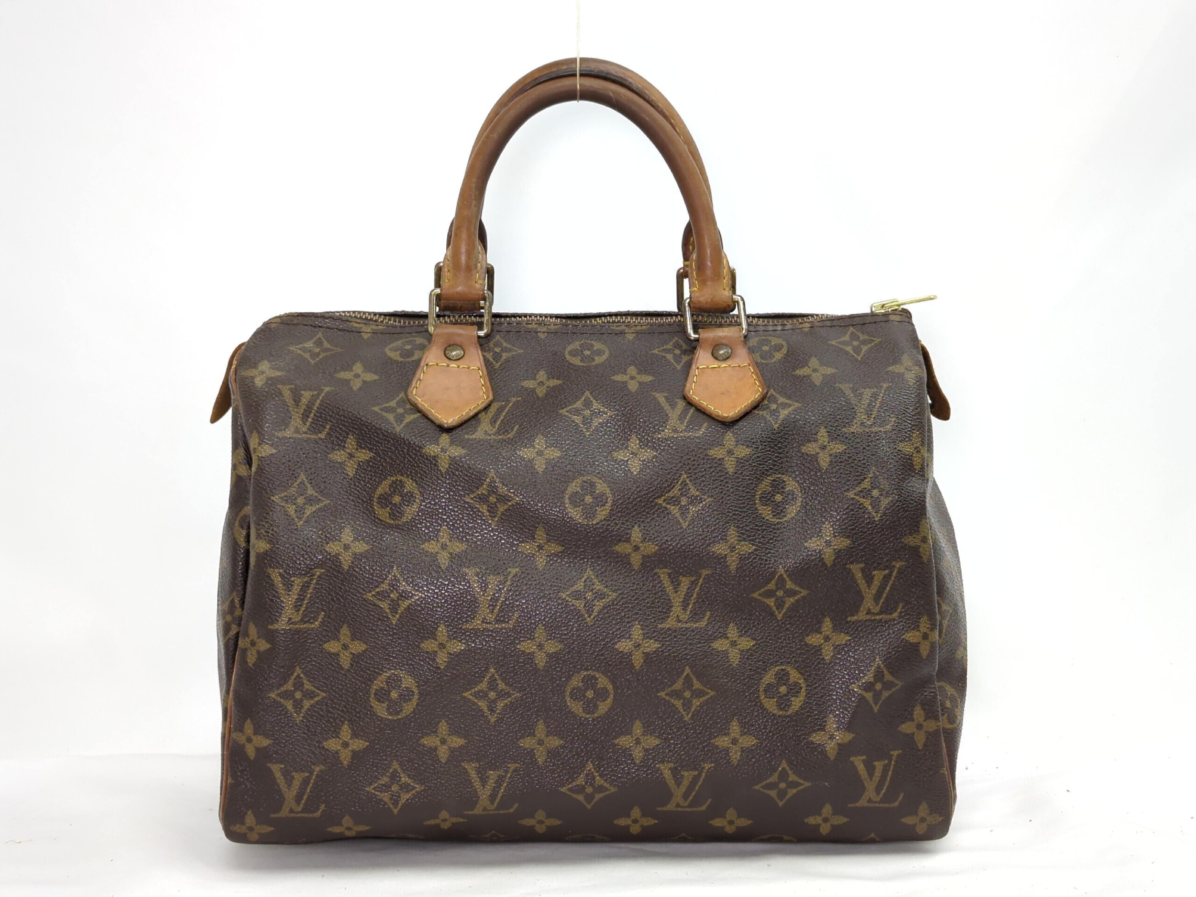 M41526 Monogram Speedy 30 Handbag