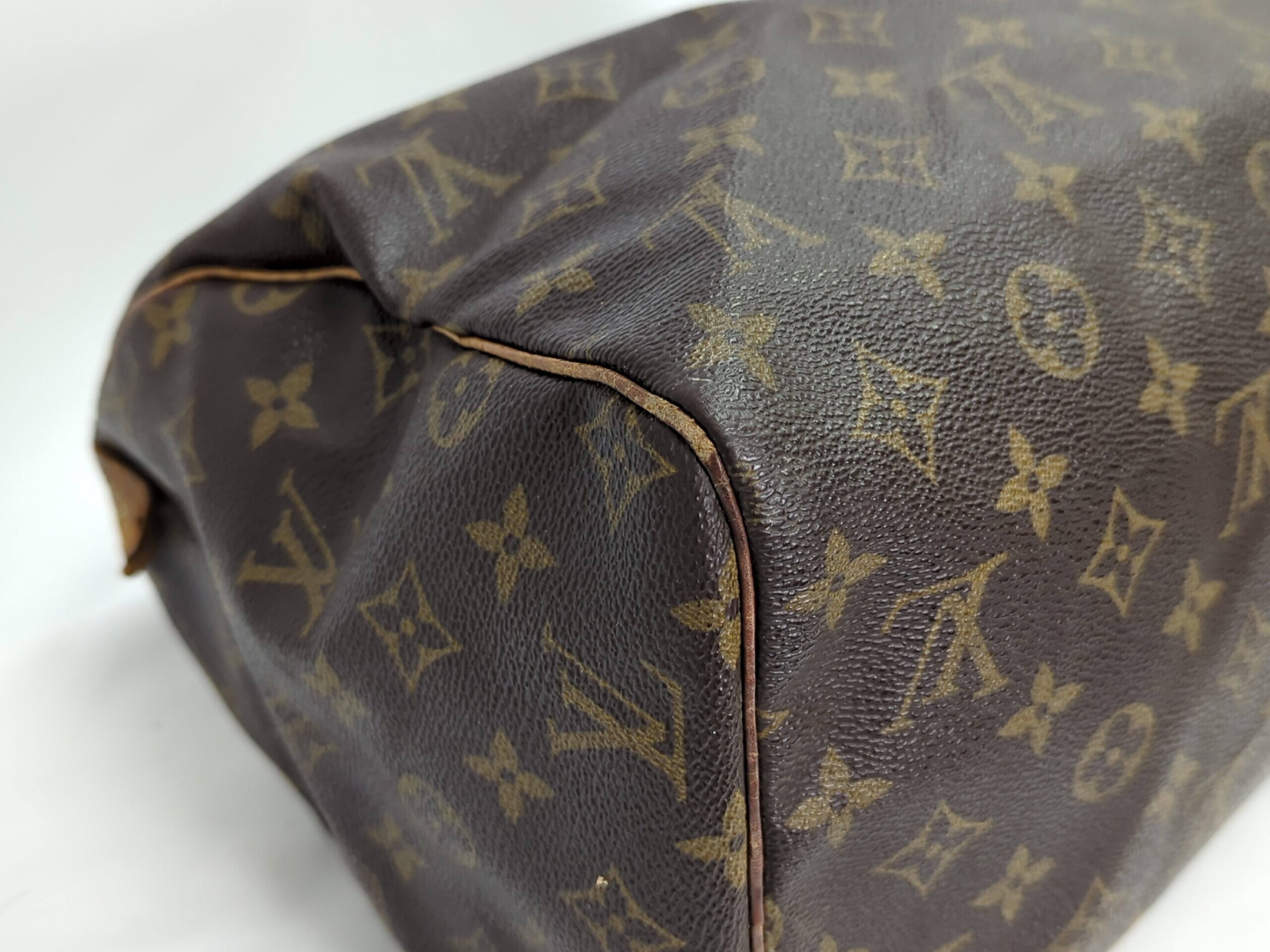 M41526 Monogram Speedy 30 Handbag — view 4