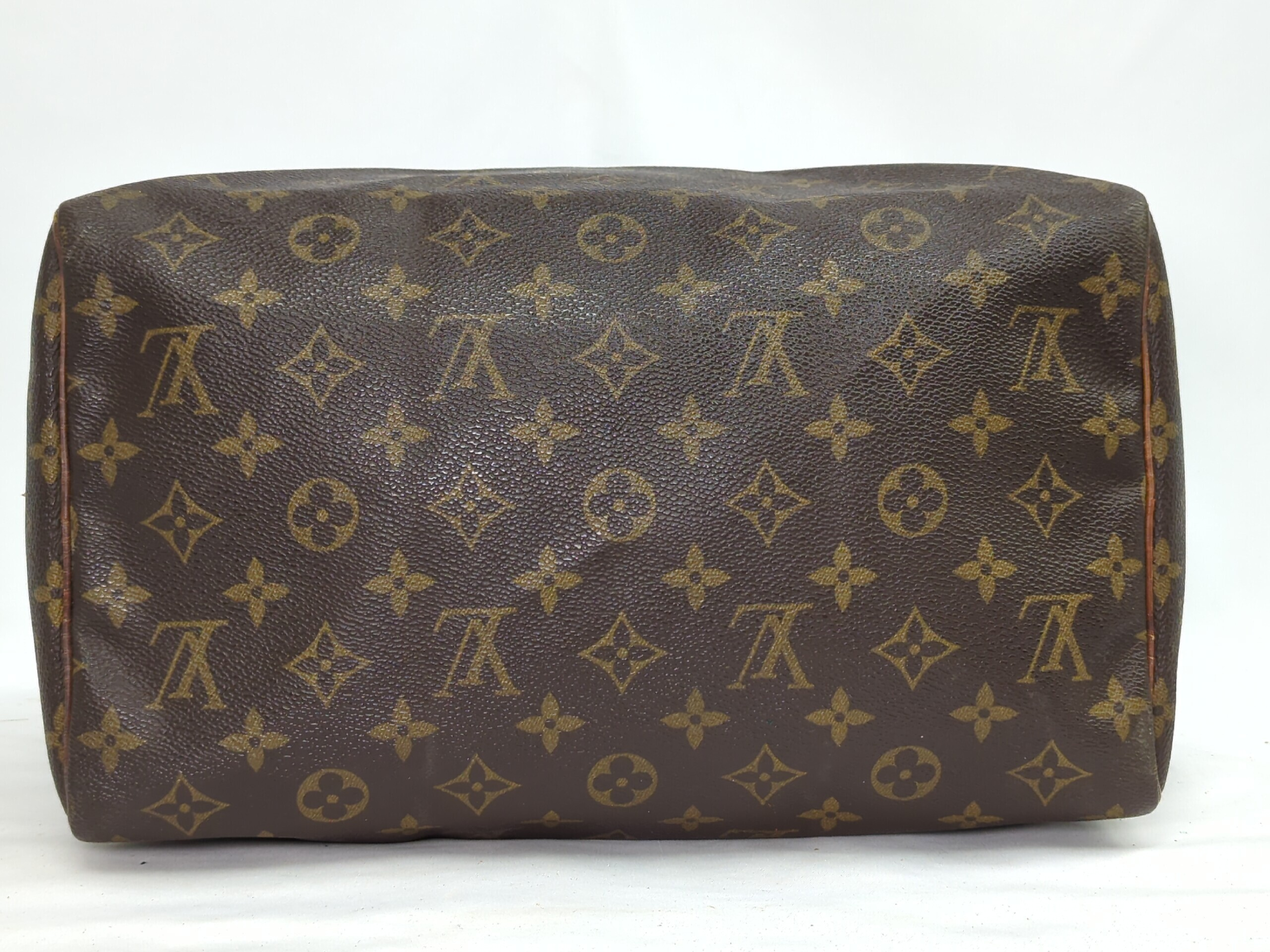 M41526 Monogram Speedy 30 Handbag — view 5