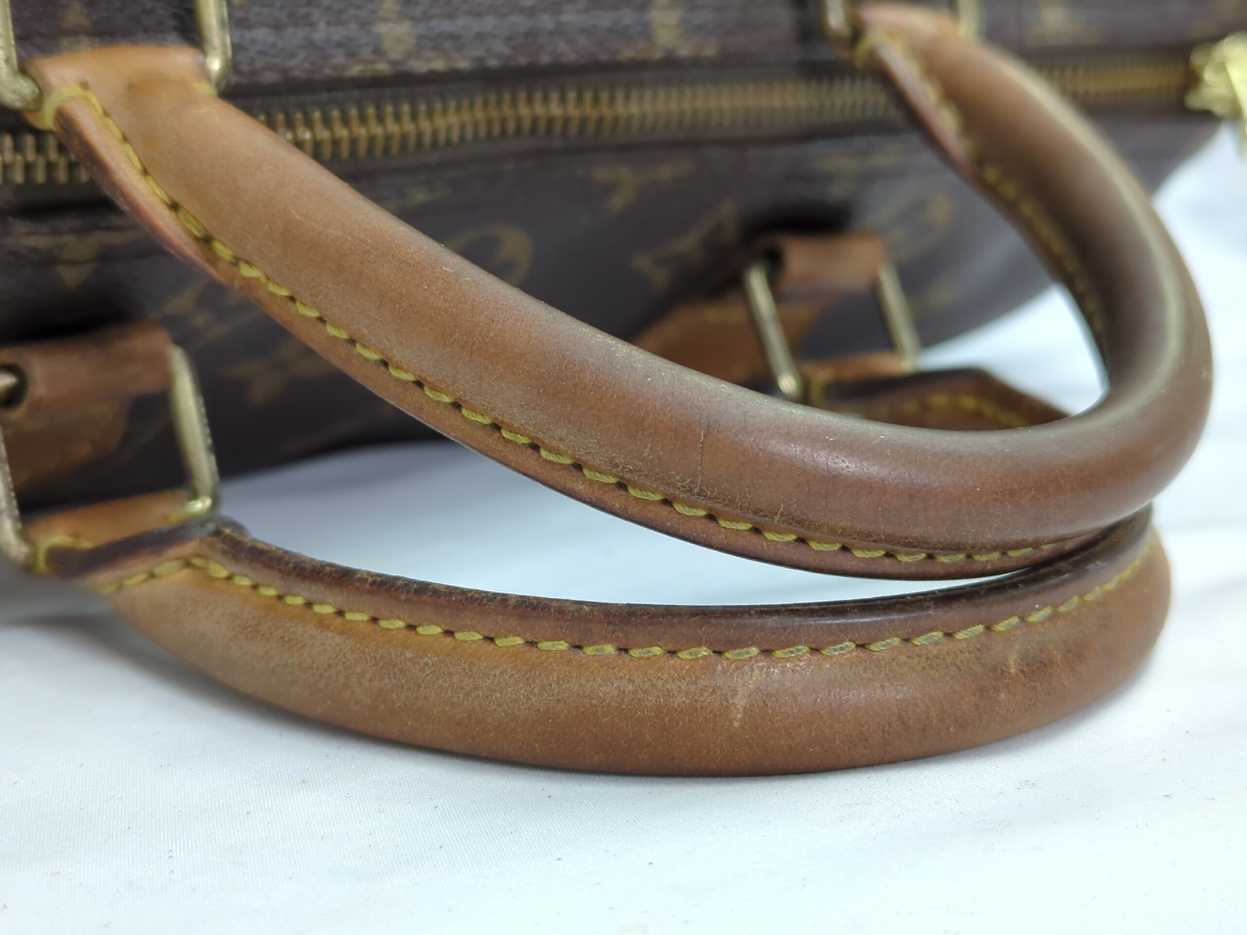 M41526 Monogram Speedy 30 Handbag — view 6