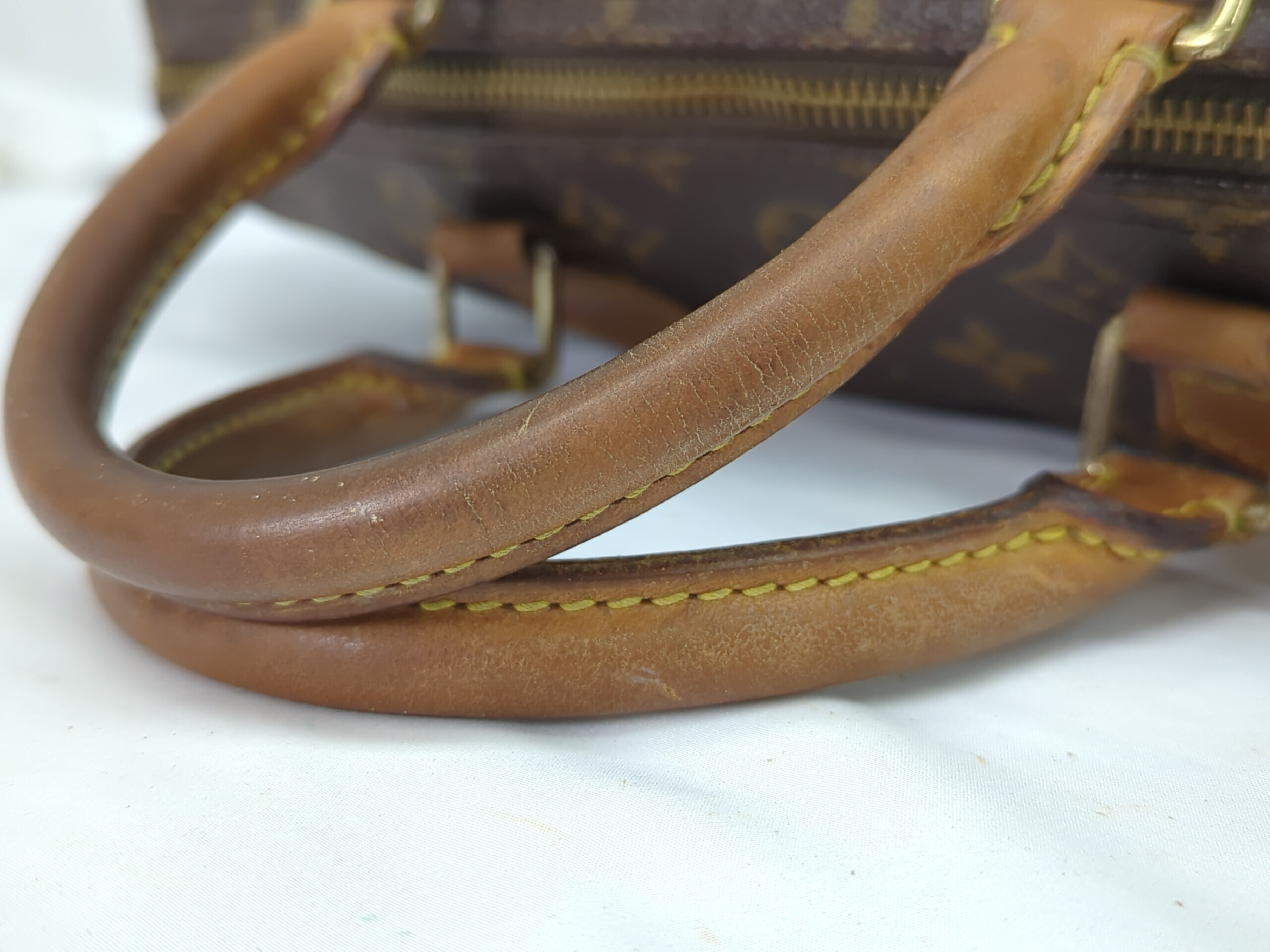 M41526 Monogram Speedy 30 Handbag — view 7