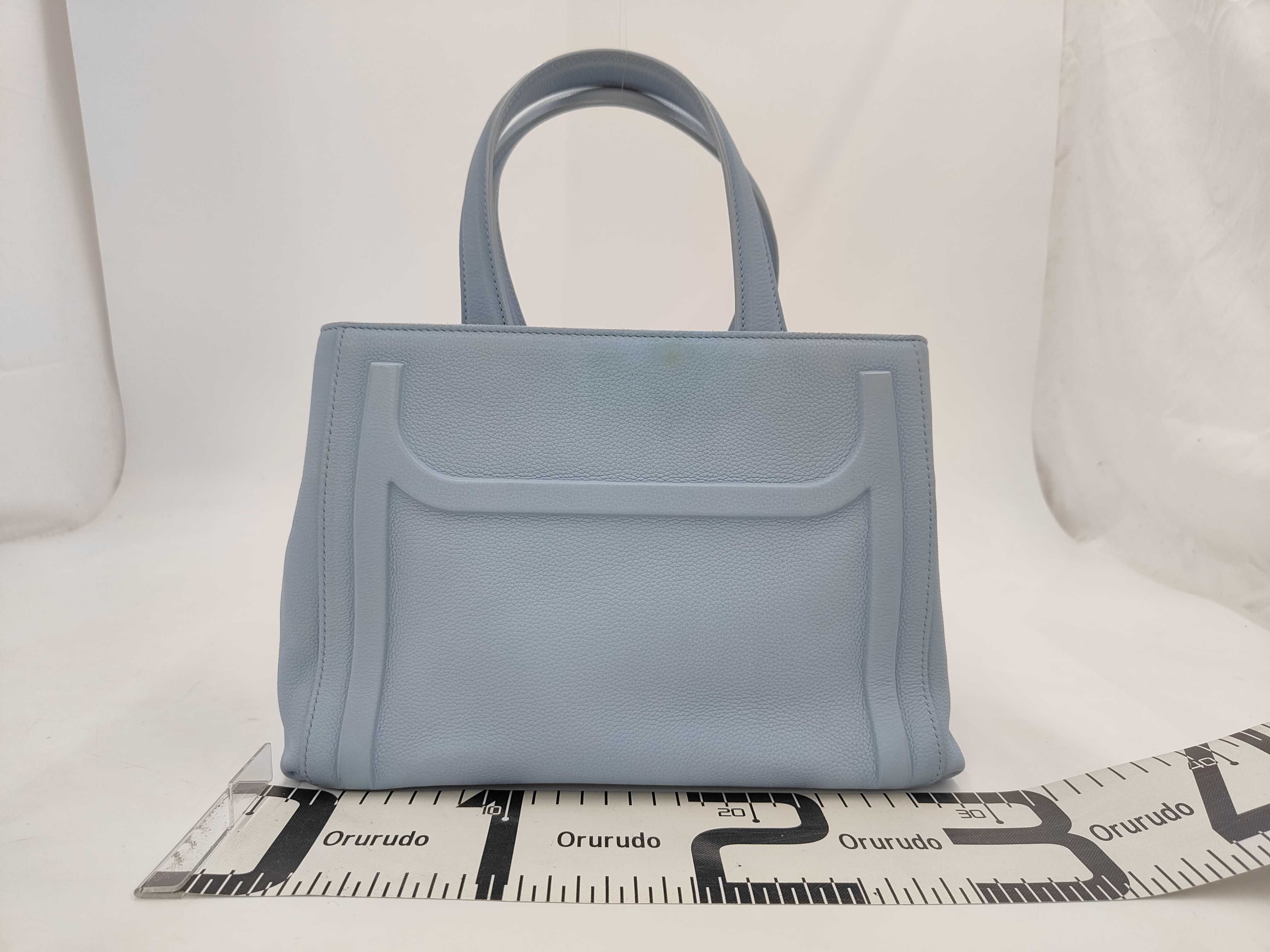 Bulgari 2-way Shoulder Bag — view 2