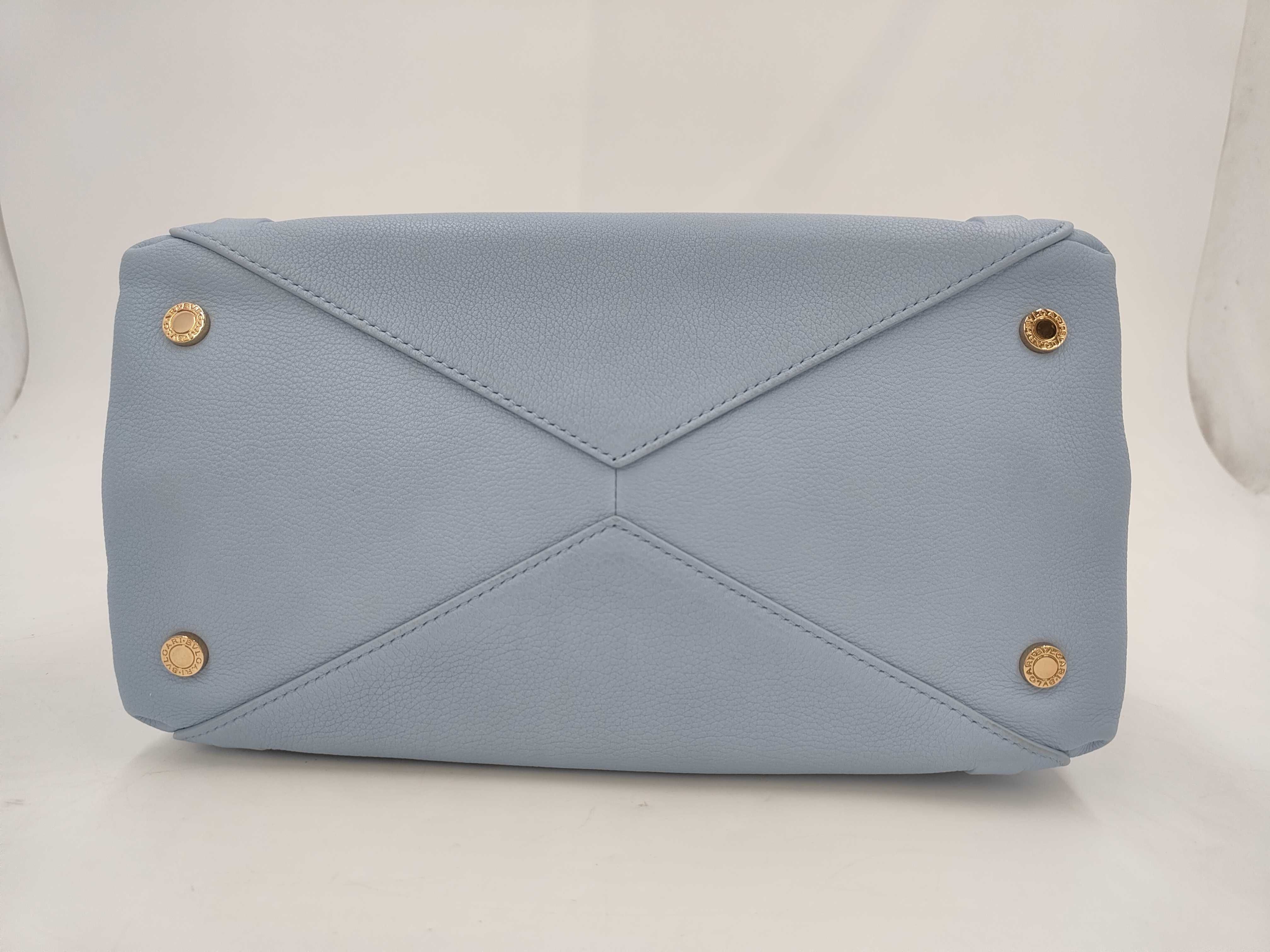 Bulgari 2-way Shoulder Bag — view 3