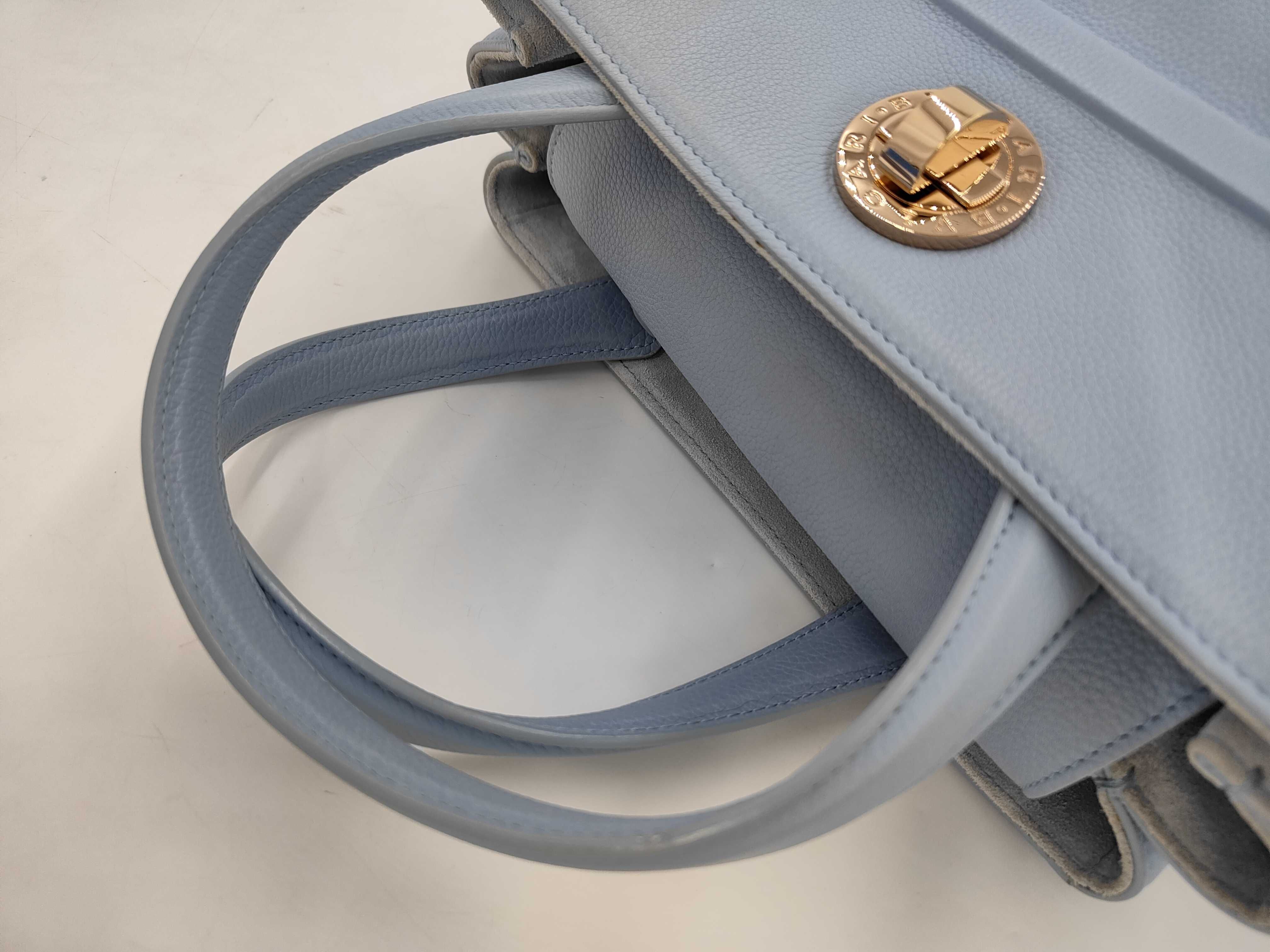 Bulgari 2-way Shoulder Bag — view 5