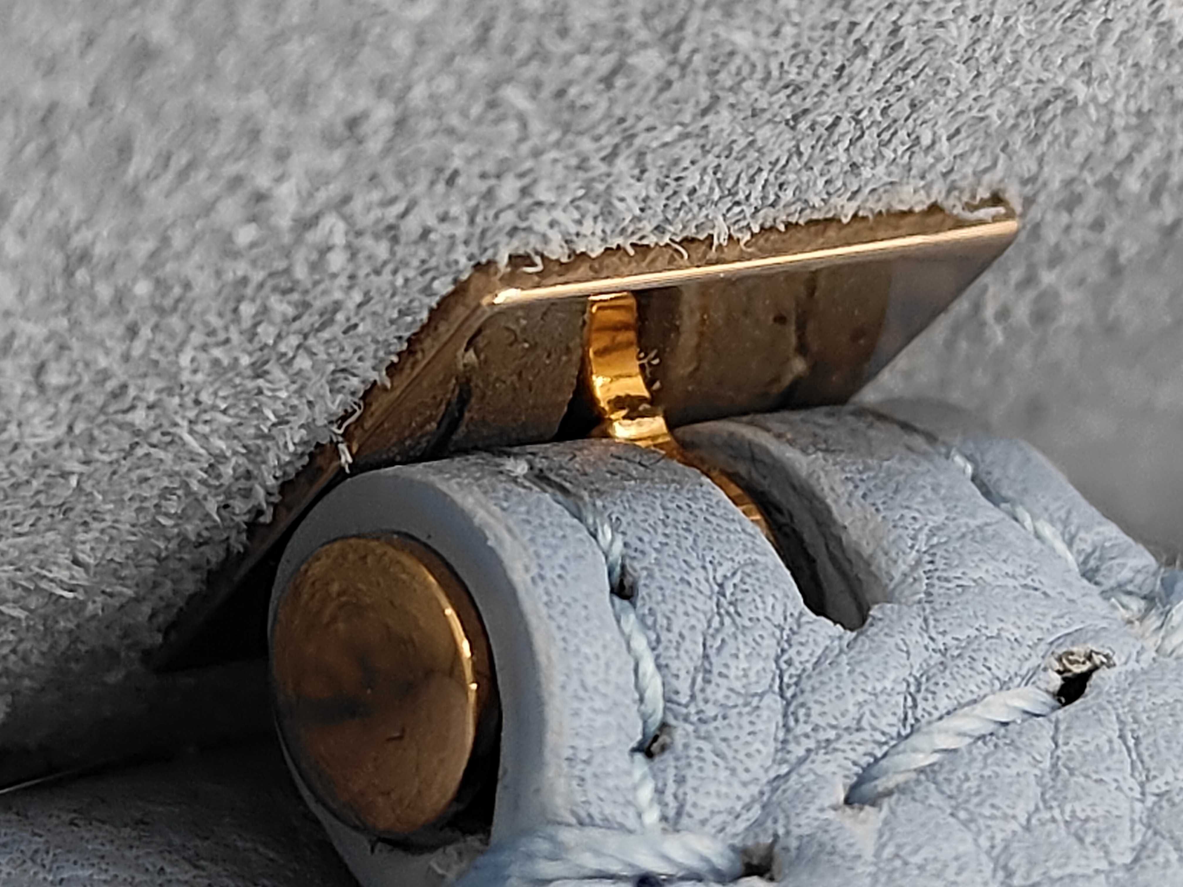 Bulgari 2-way Shoulder Bag — view 7